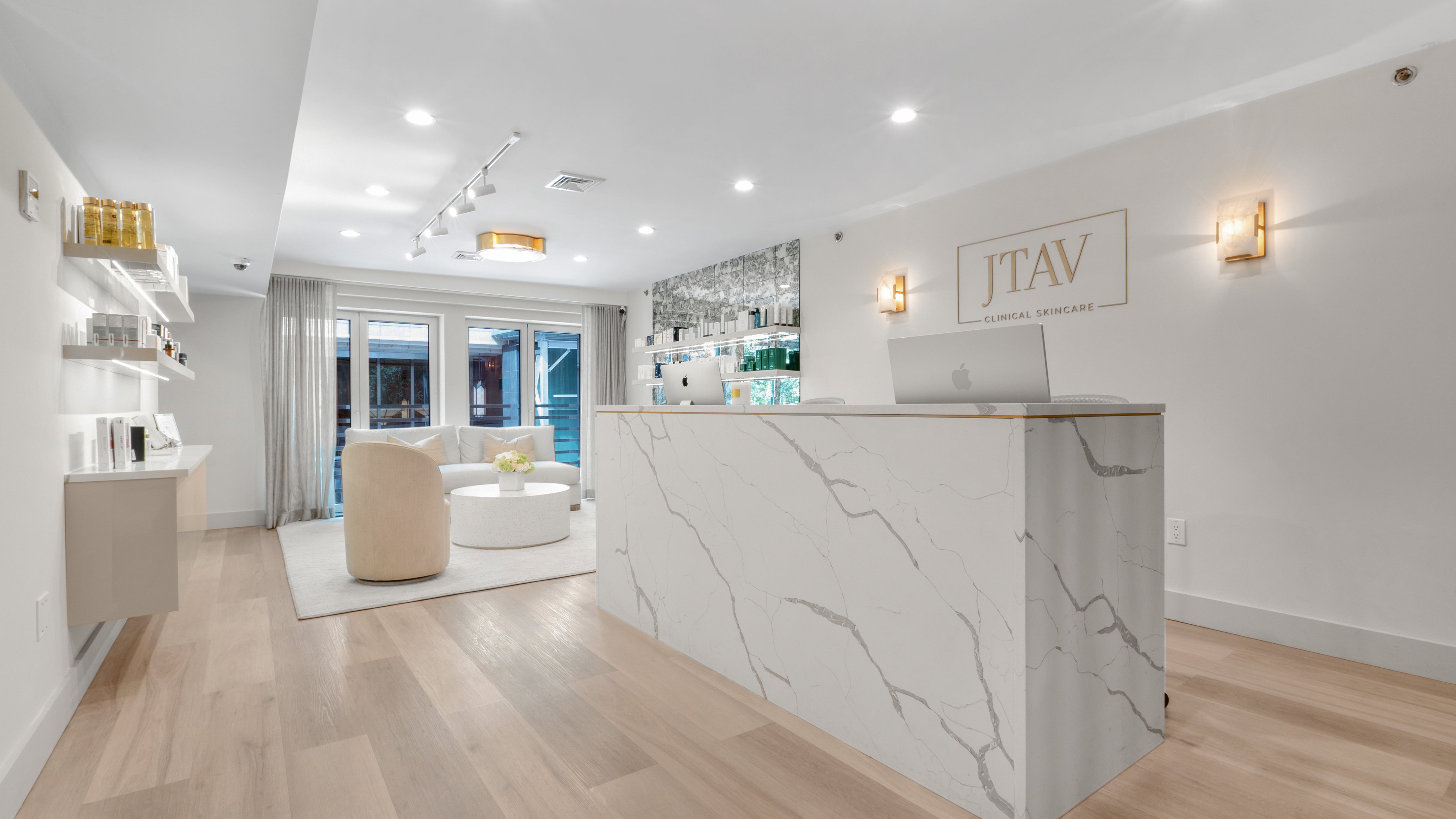 What Makes JTAV Clinical Skincare Different?