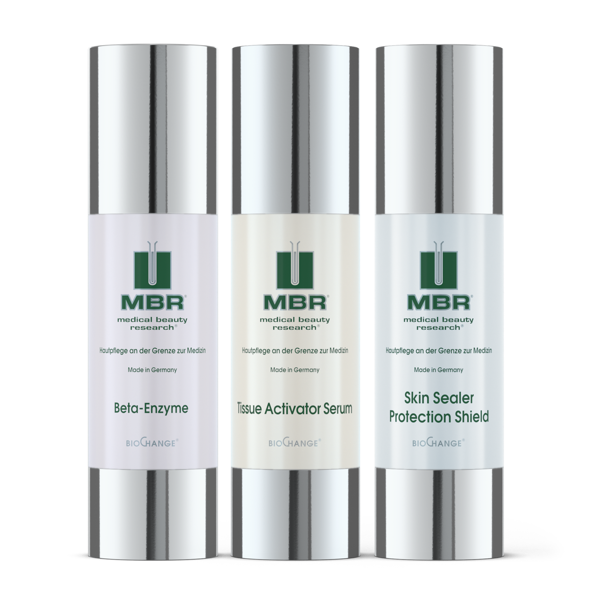 MBR TRAVEL SET TISSUE ACTIVATOR SERUM