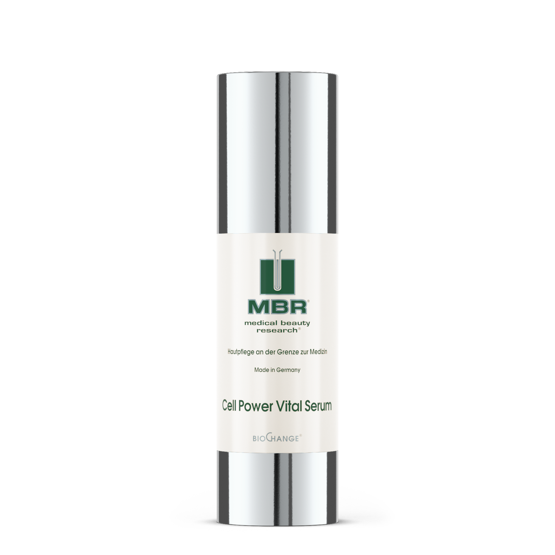 Cell-Power Vital Serum