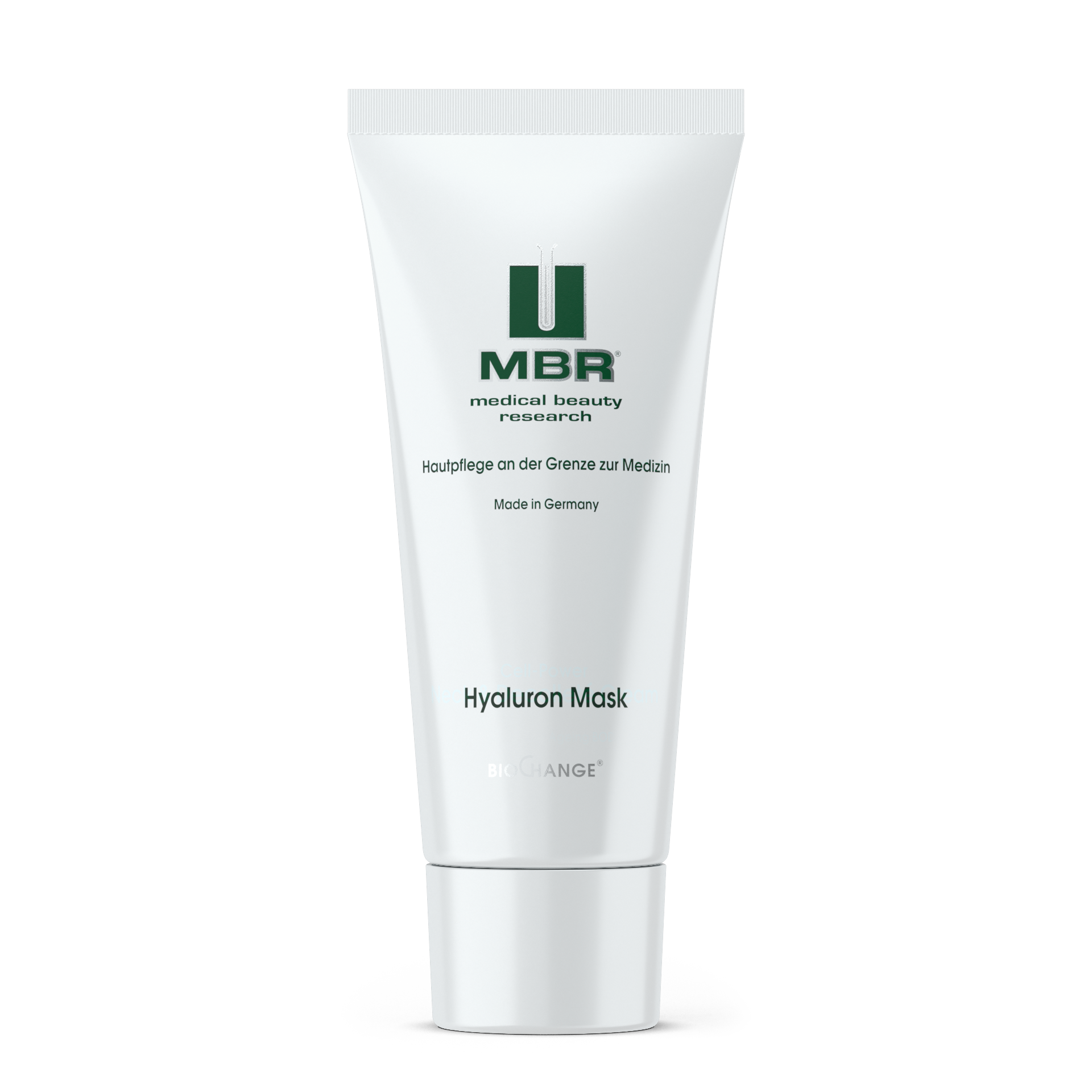 MBR HYALURON MASK