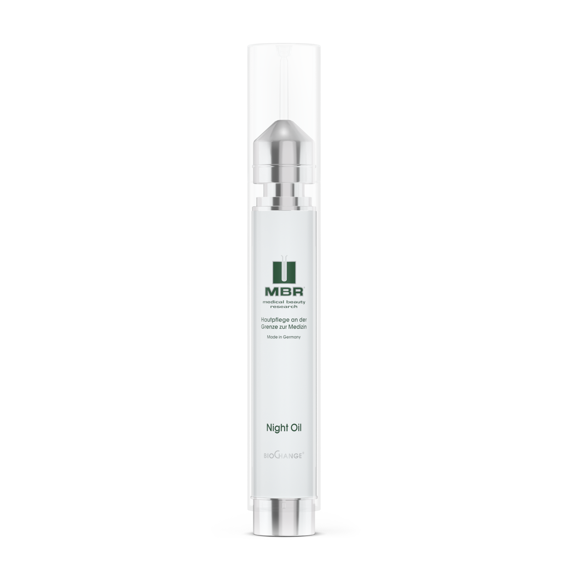 MBR NIGHT OIL