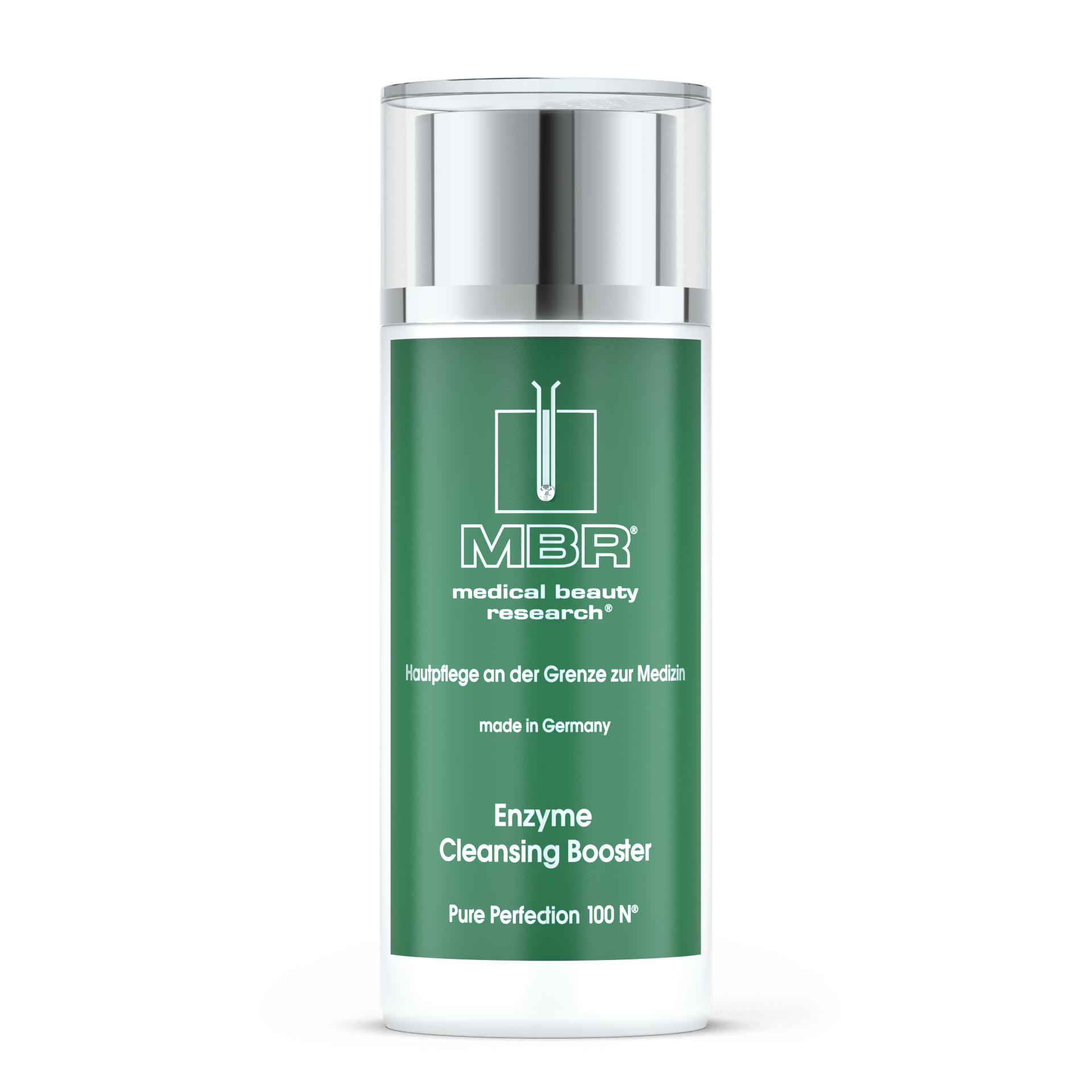 MBR ENZYME CLEANSING BOOSTER
