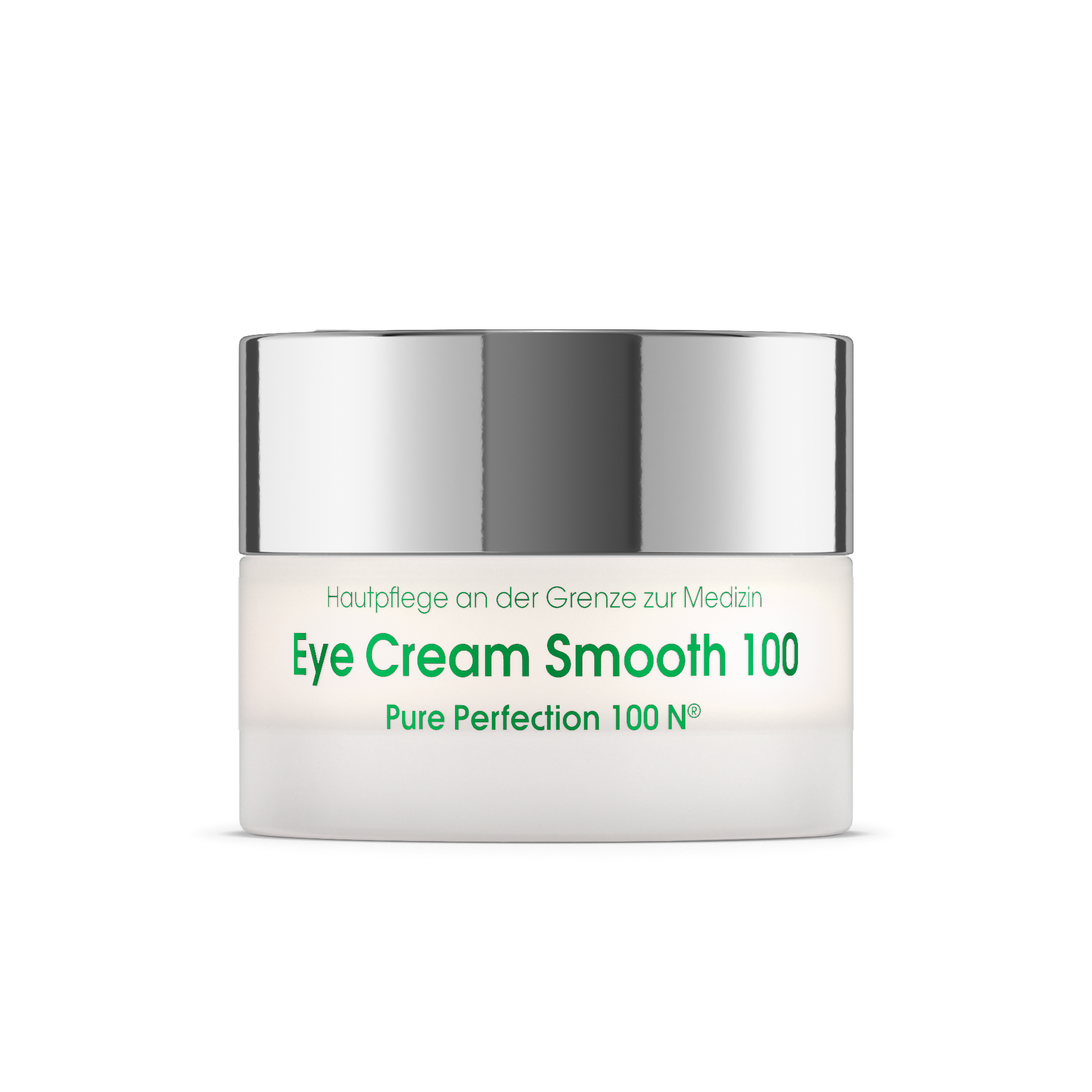 MBR EYE CREAM SMOOTH 100