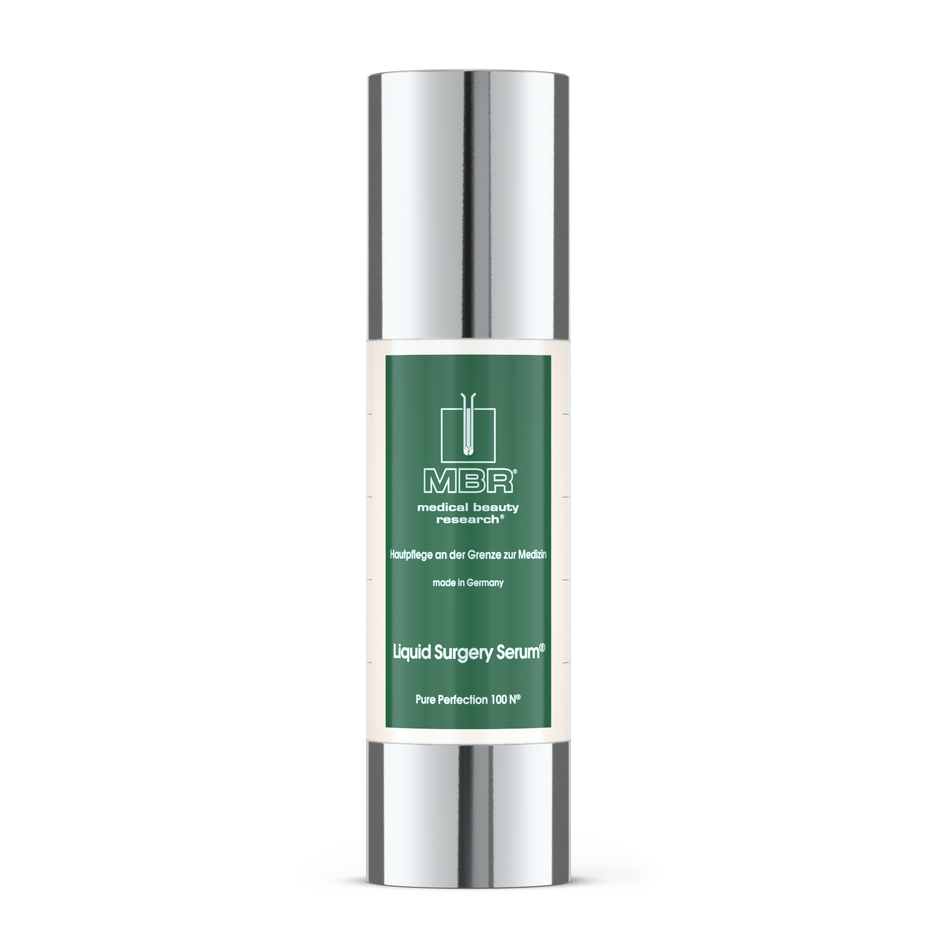 Liquid Surgery Serum