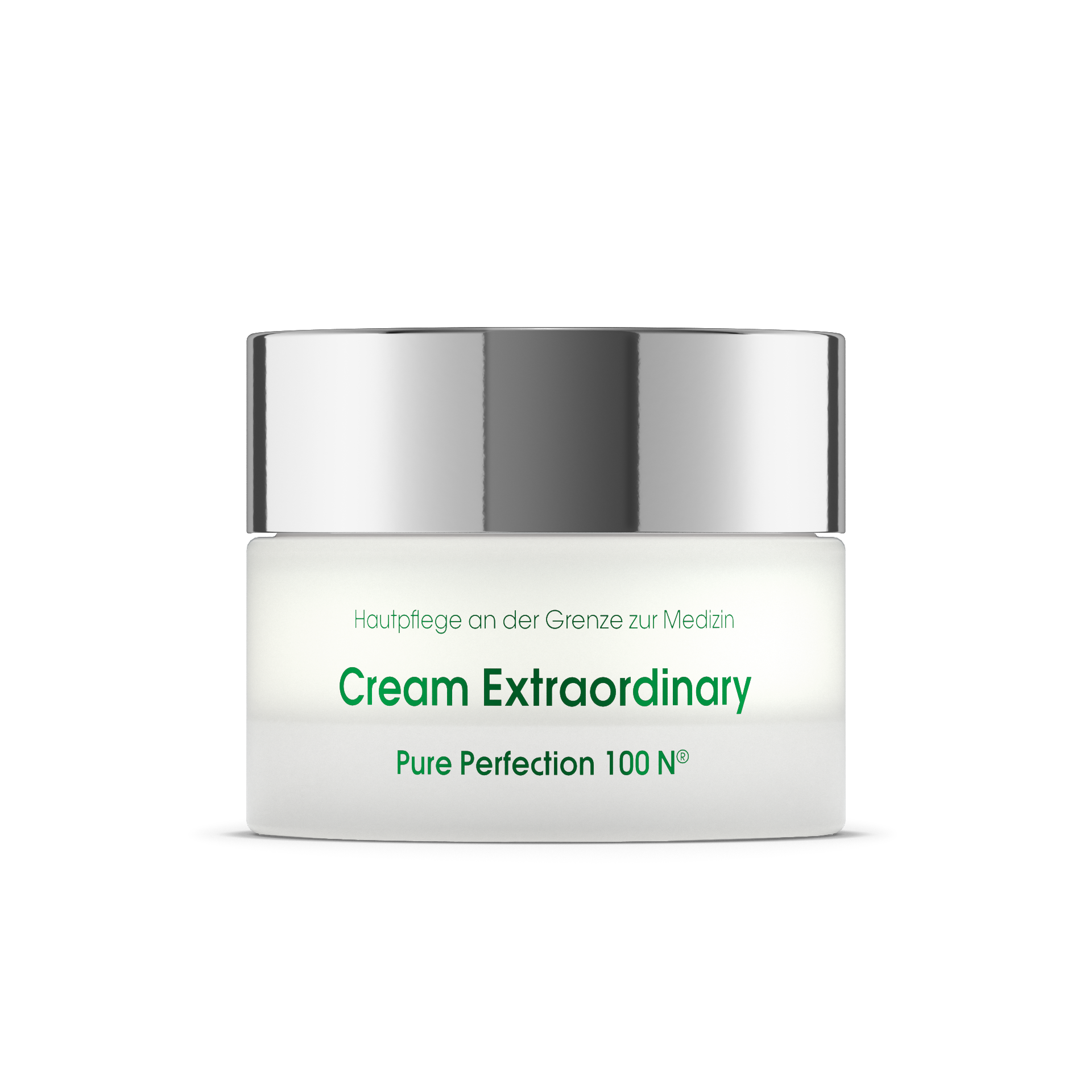 MBR CREAM EXTRAORDINARY 