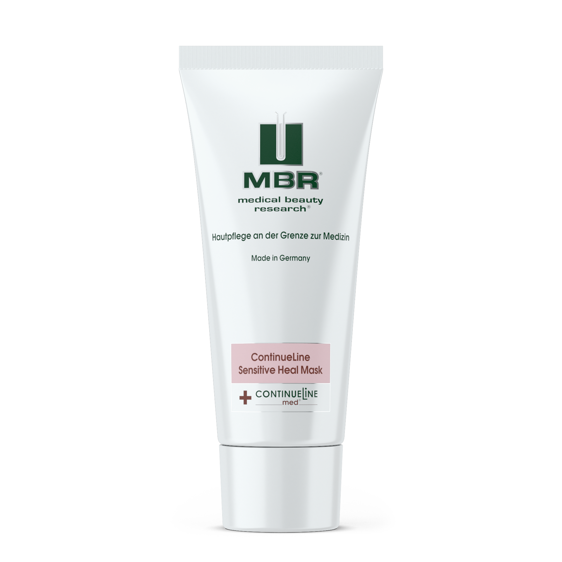 MBR CONTINUE LINE SENSITIVE HEAL MASK