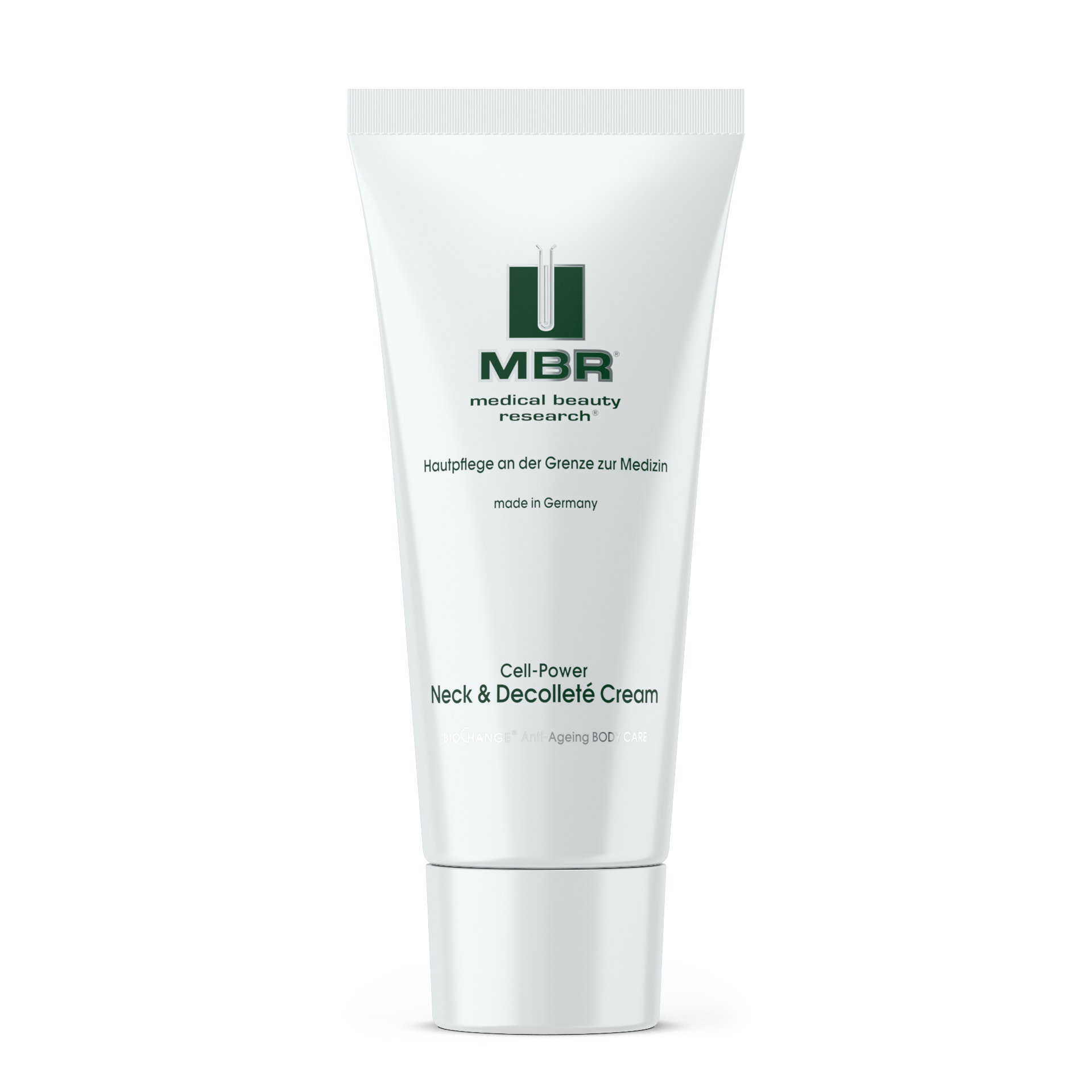 MBR NECK AND DECOLLETE CREAM