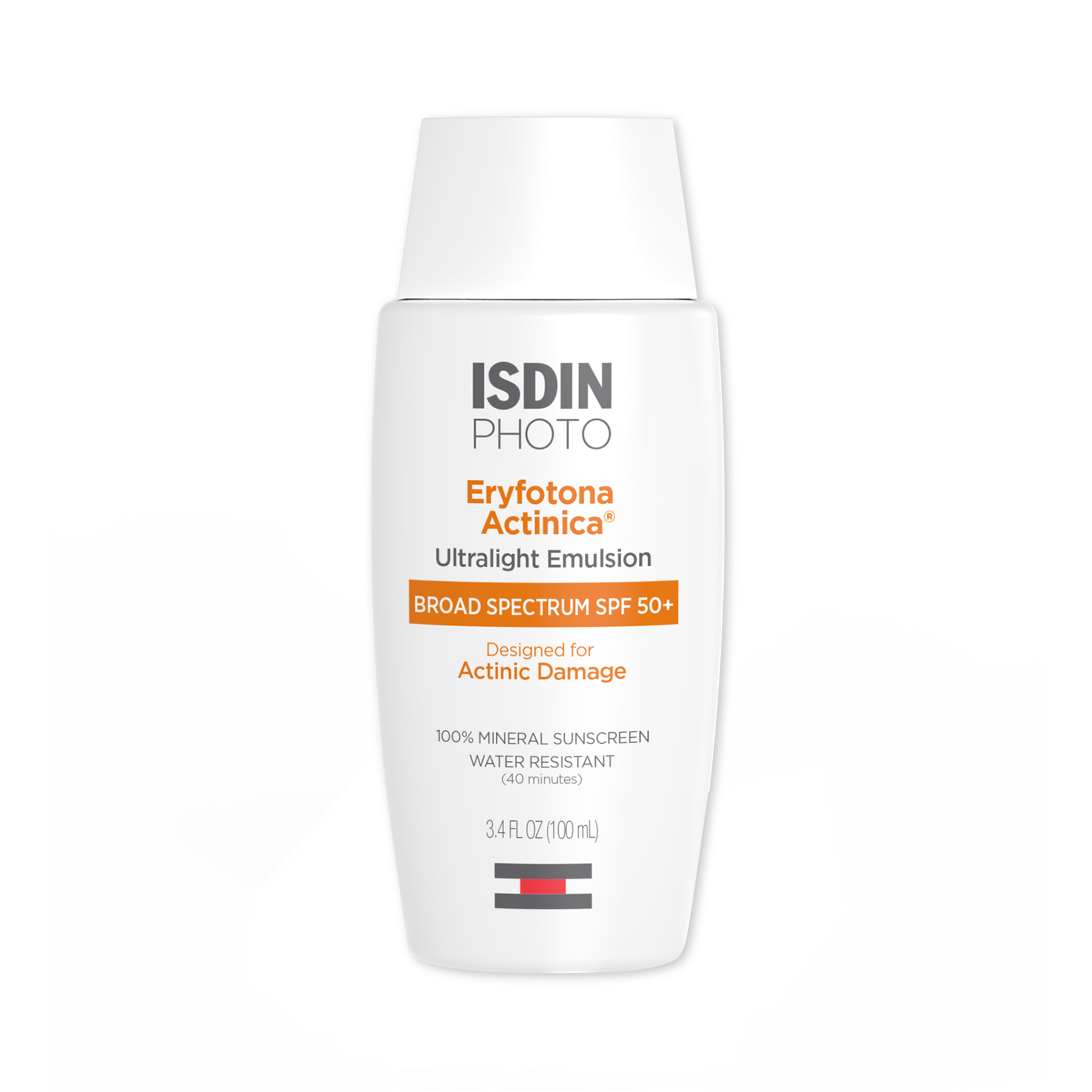 ISDIN ERYFOTONA ACTINICA SPF 50