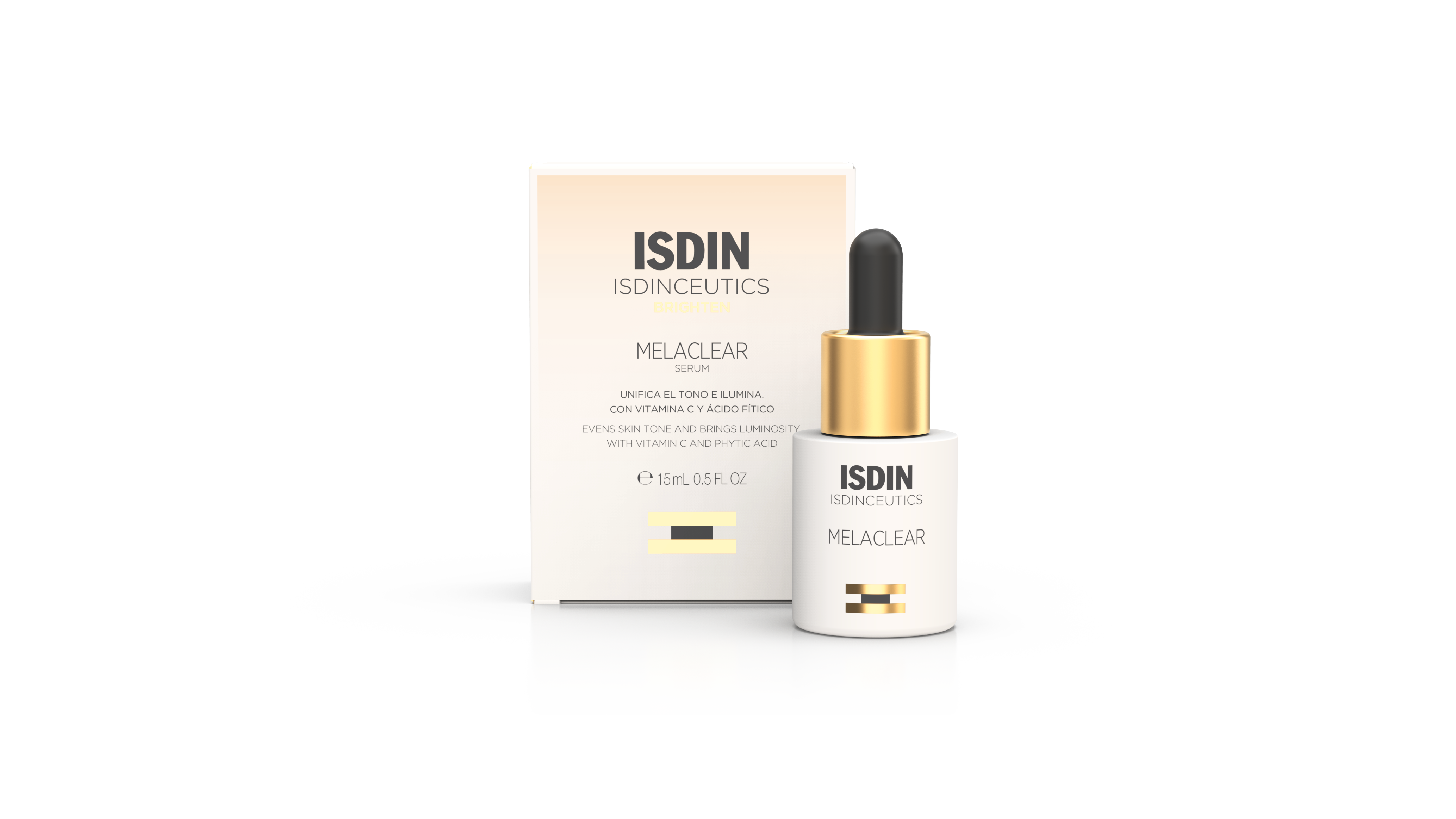 ISDIN MELACLEAR SERUM