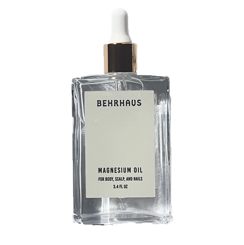 Magnesium Oil