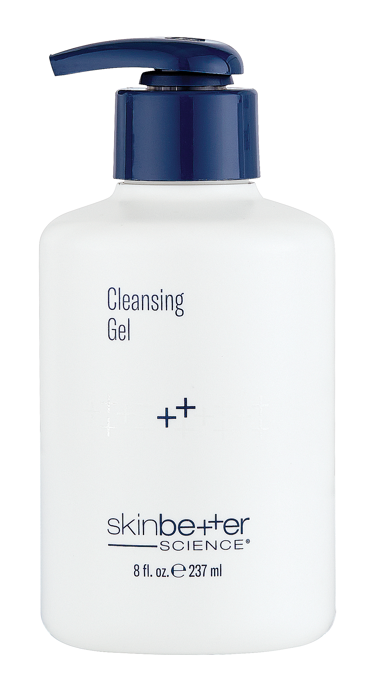 Cleansing Gel