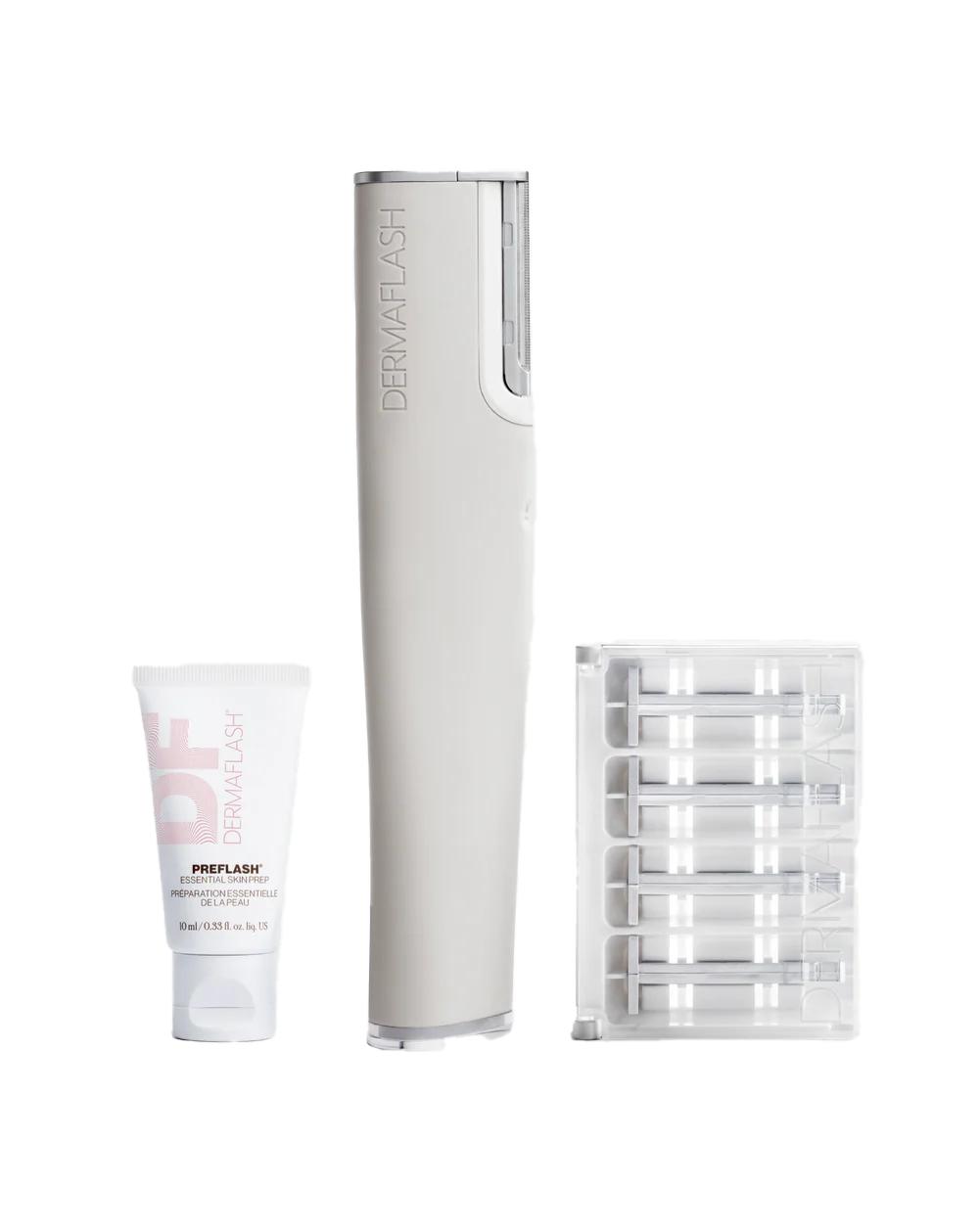 Dermaflash Luxe+