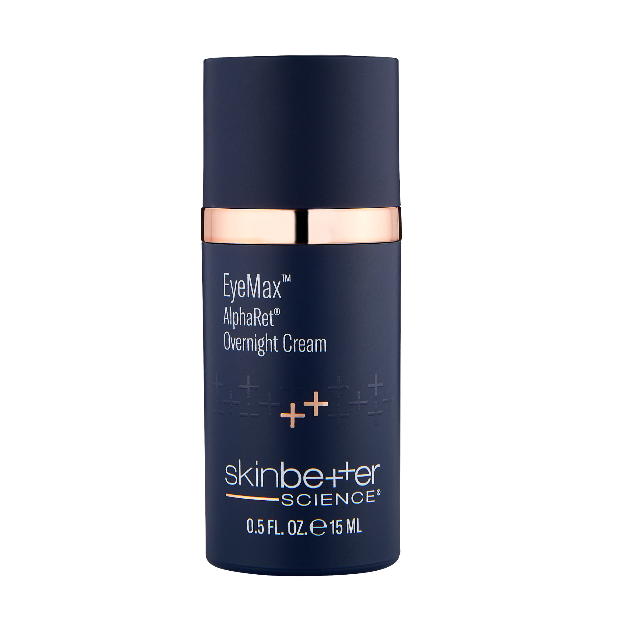 EyeMaxAlphaRetOvernightCream15
