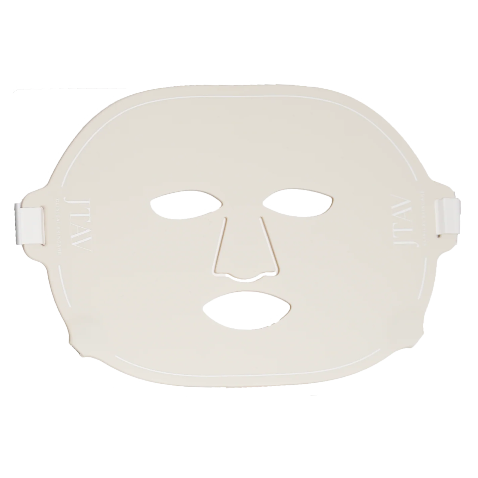 Glow-Pro Collection: Face Mask and Neck & Décolleté Mask (Bundle)