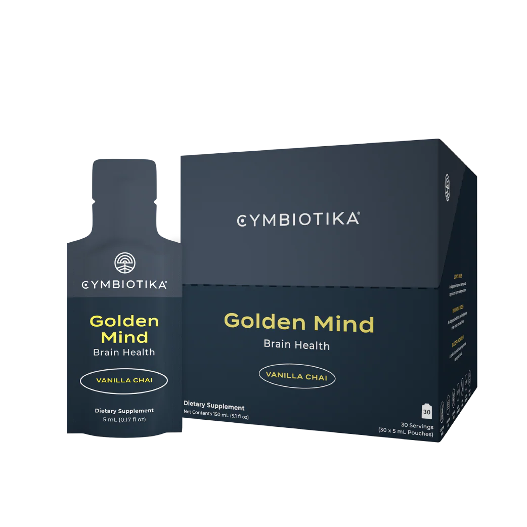 Golden Mind