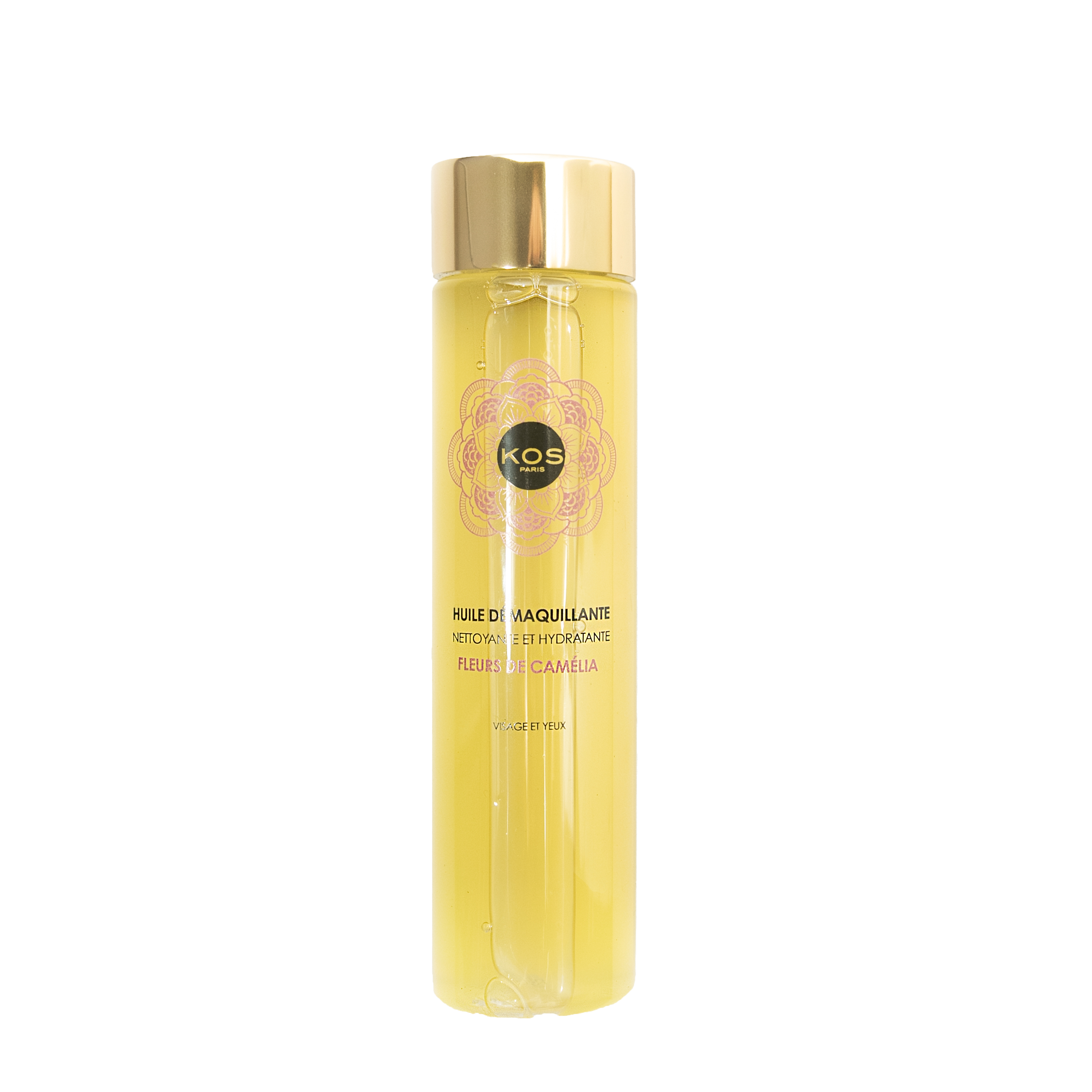 Huile Démaquillante Cleansing Oil