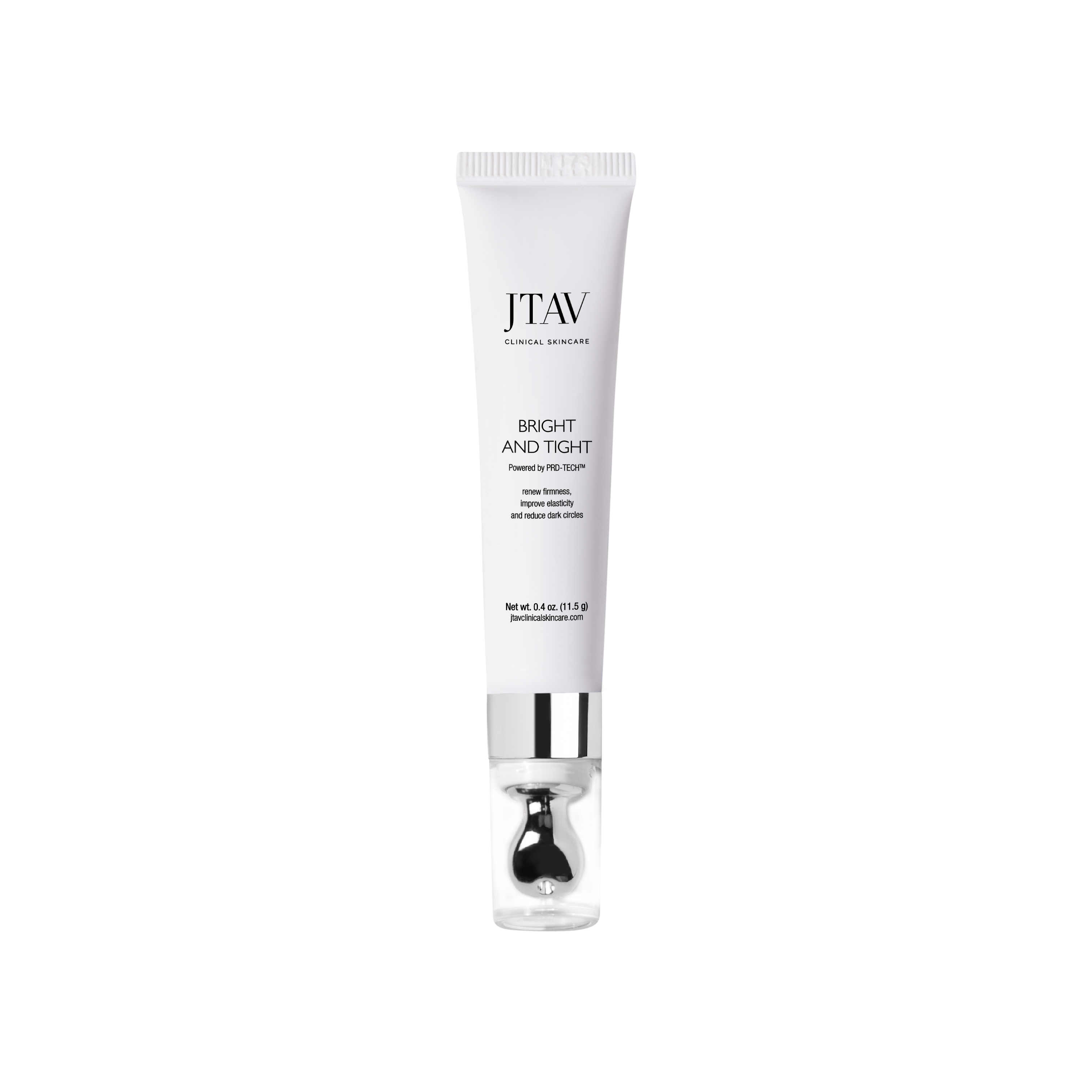 Bright and Tight Eye Cream