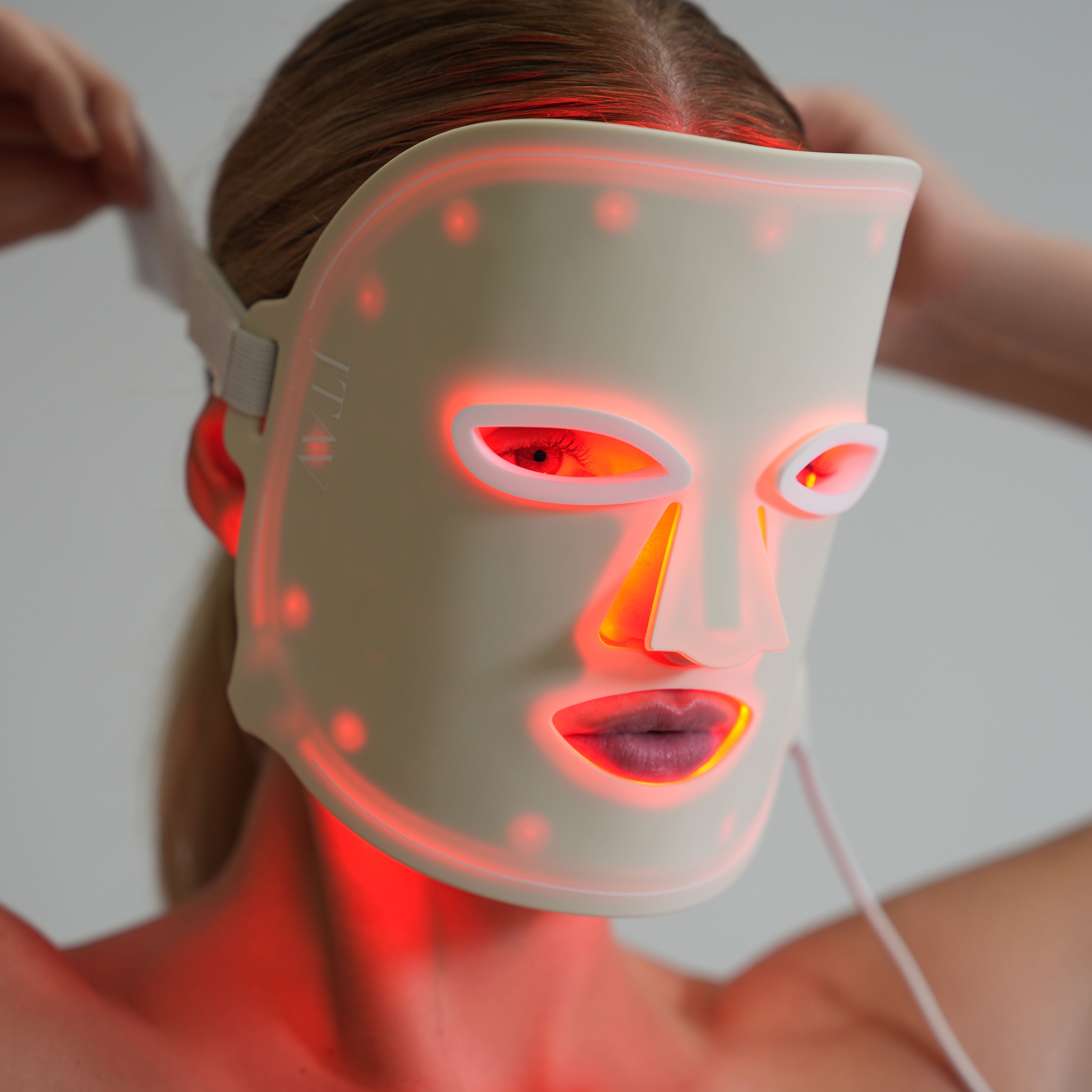 Glow-Pro LED Mask