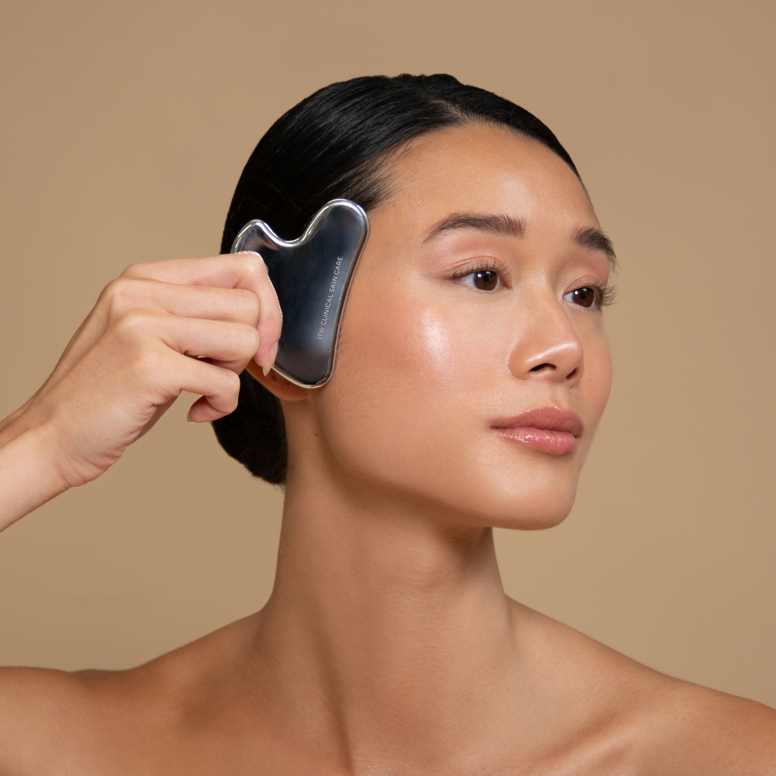 Facial Gua Sha
