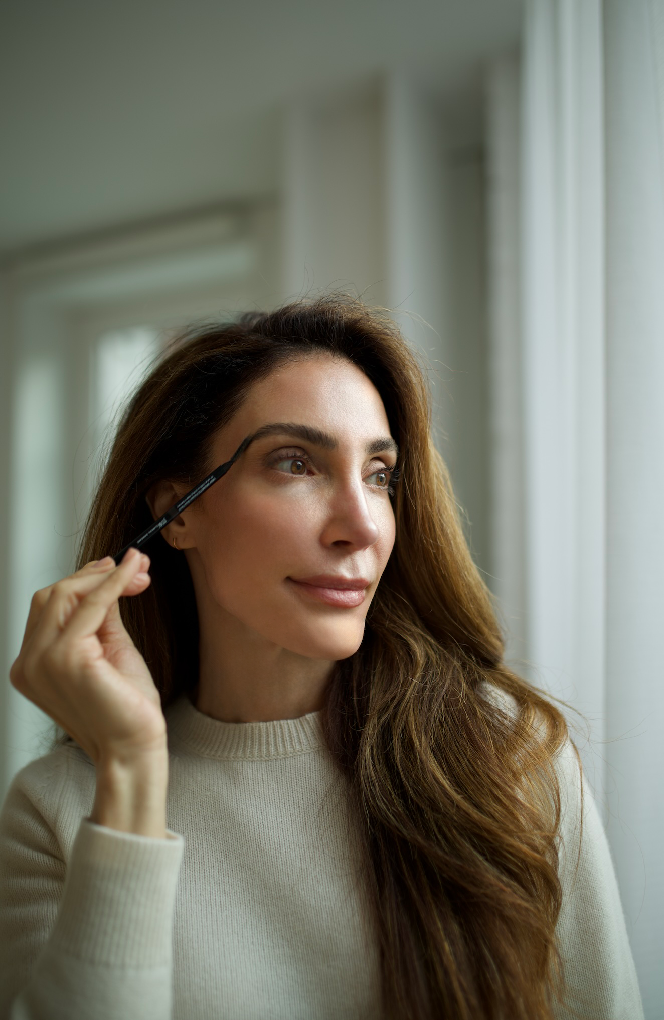 Precision Brow Pencil