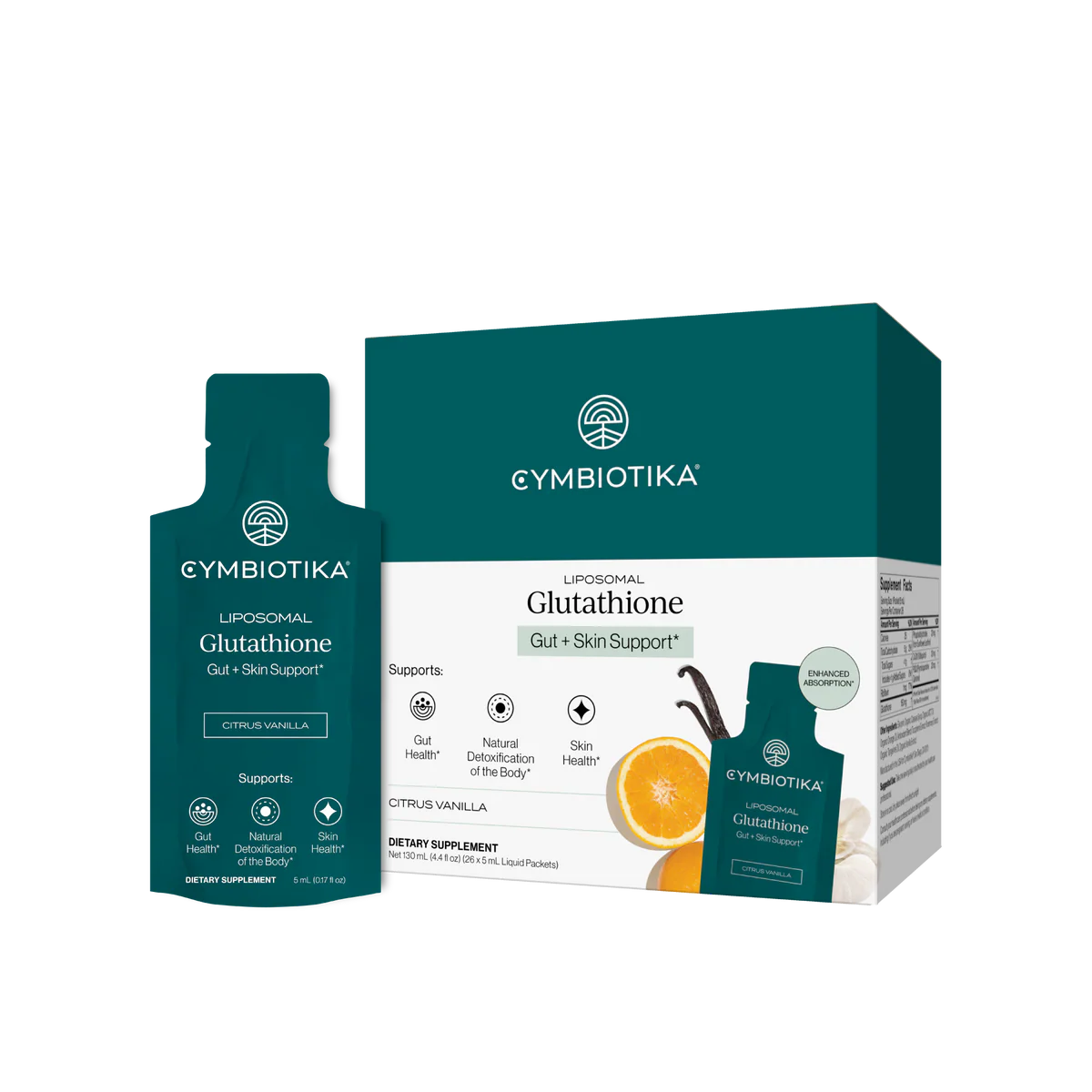 Liposomal Glutathione