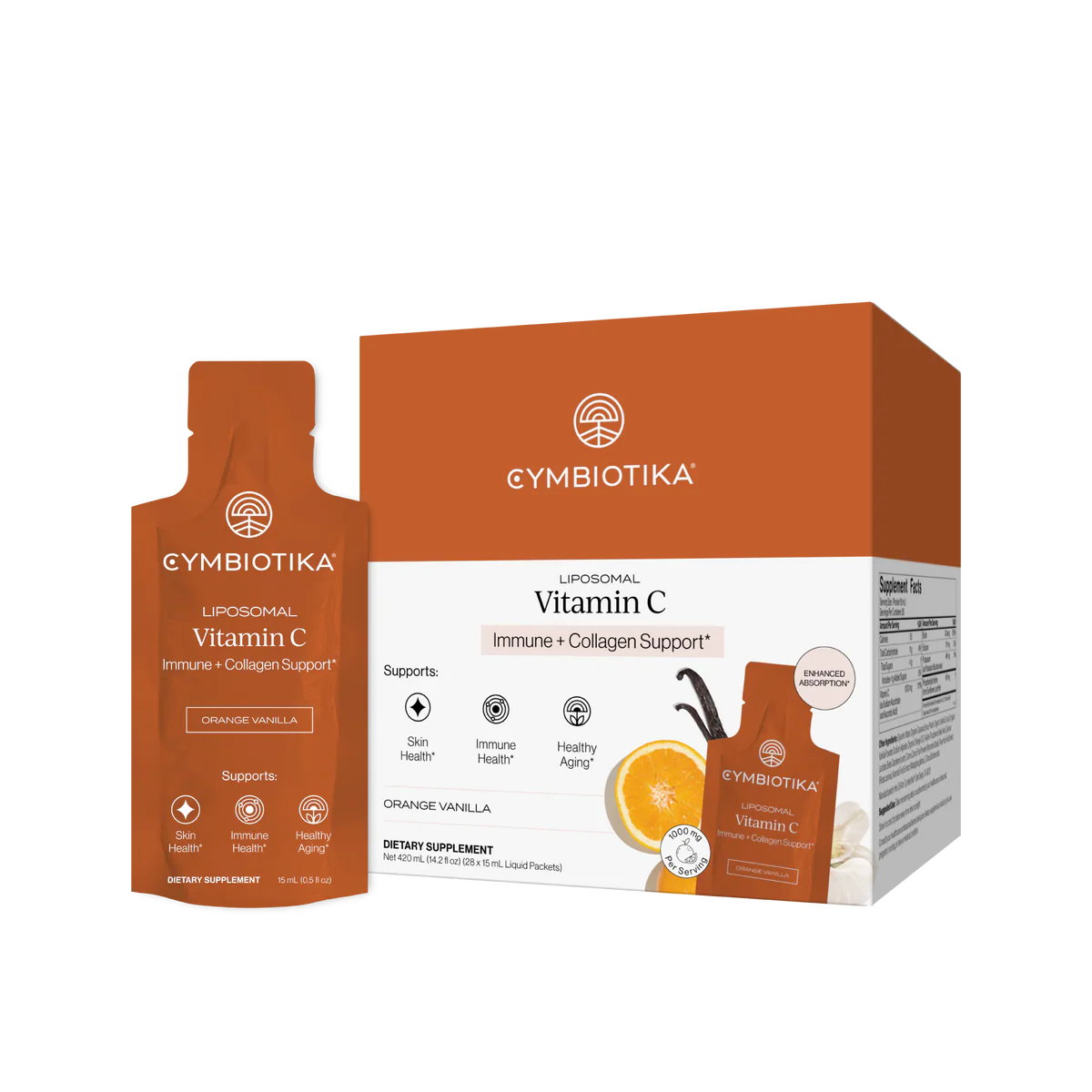 Liposomal Vitamin C