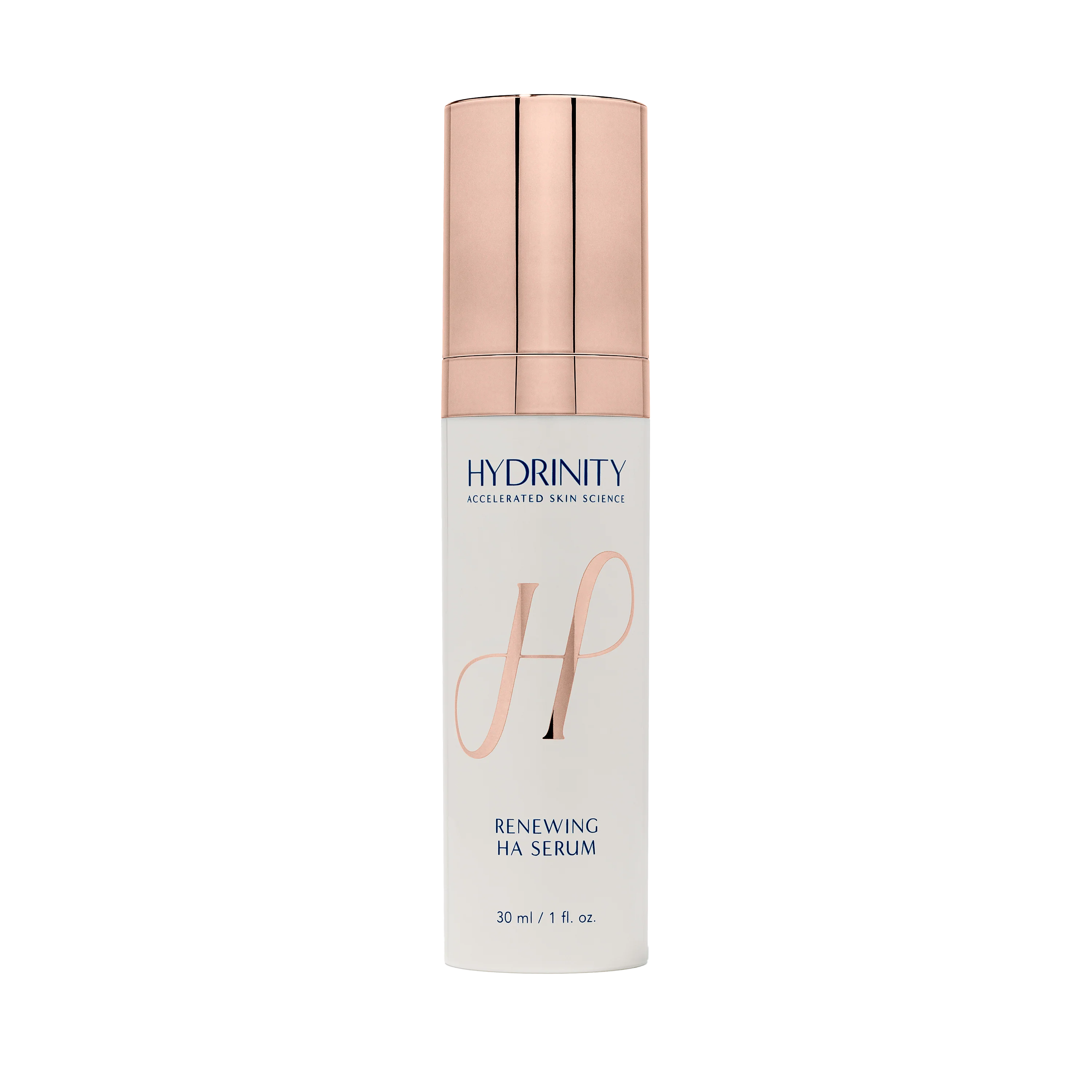 Renewing HA Serum
