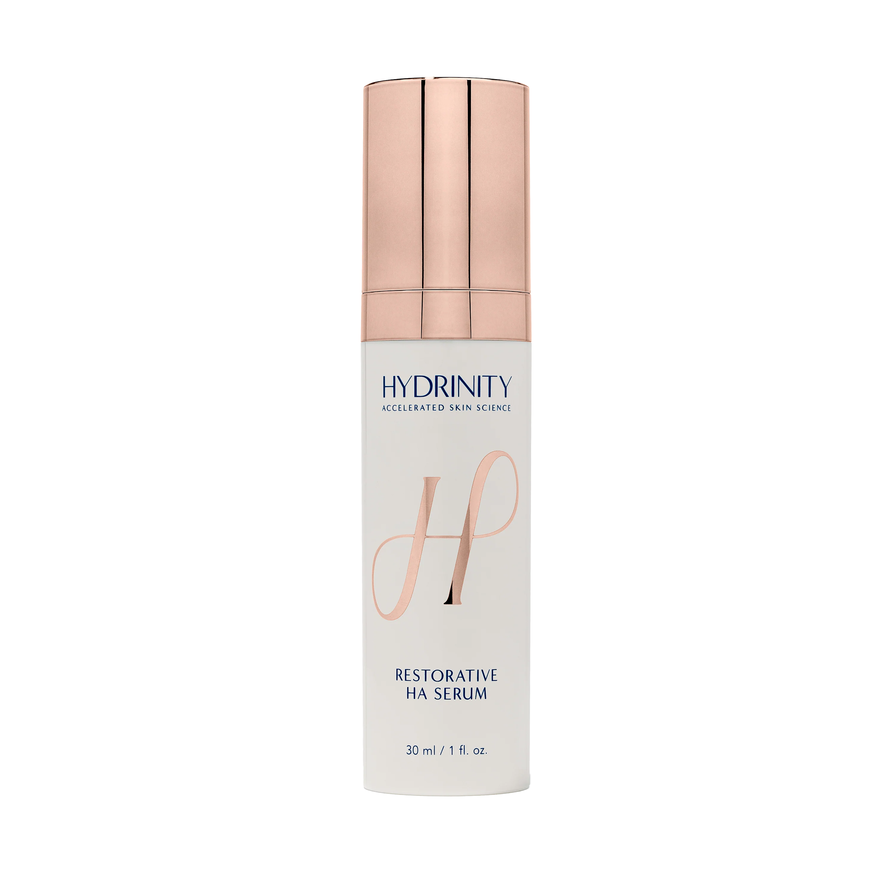 Restorative HA Serum