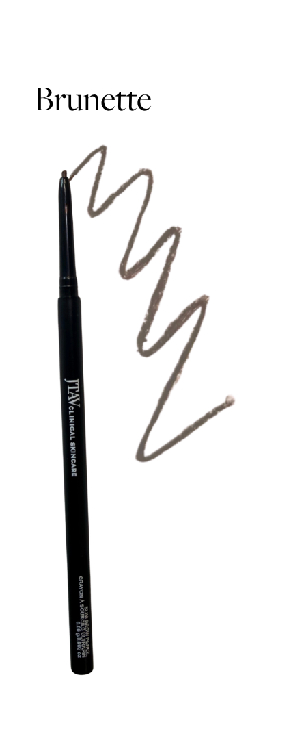 Precision Micro Brow Pencil