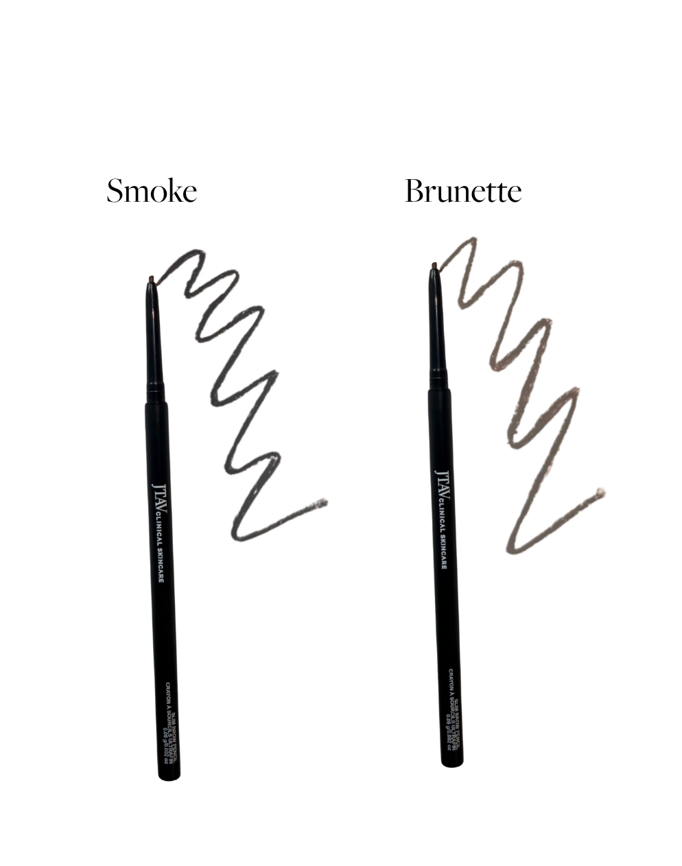 Precision Micro Brow Pencil