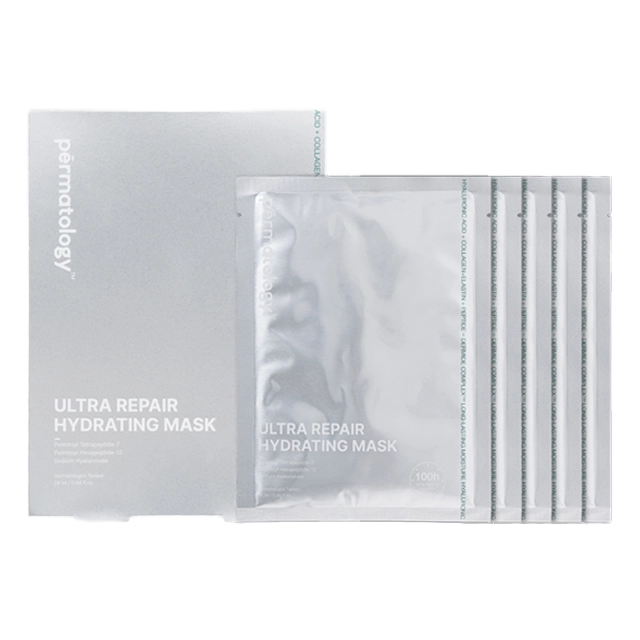 Ultra Repair Hydrating Mask