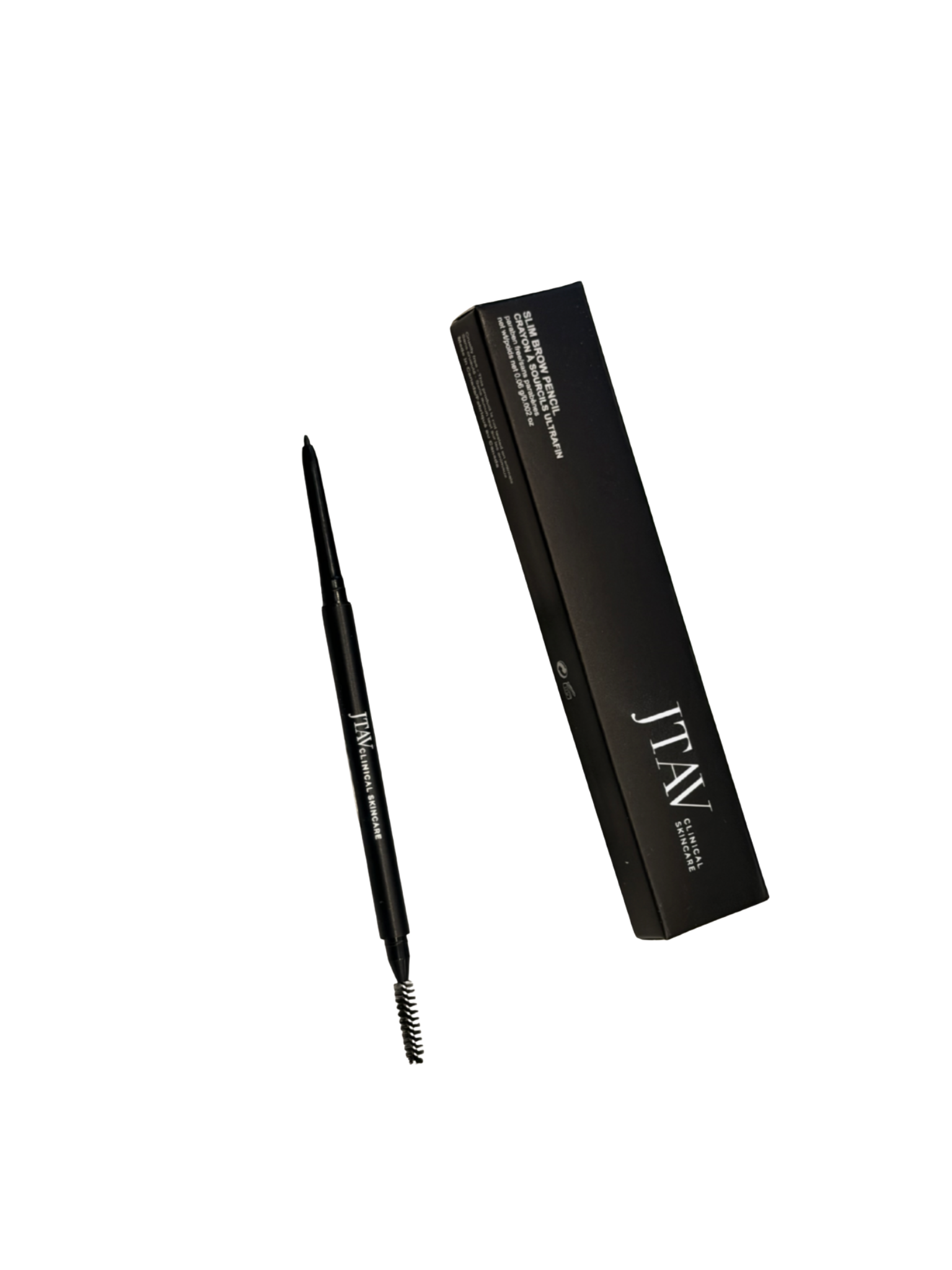 Precision Micro Brow Pencil