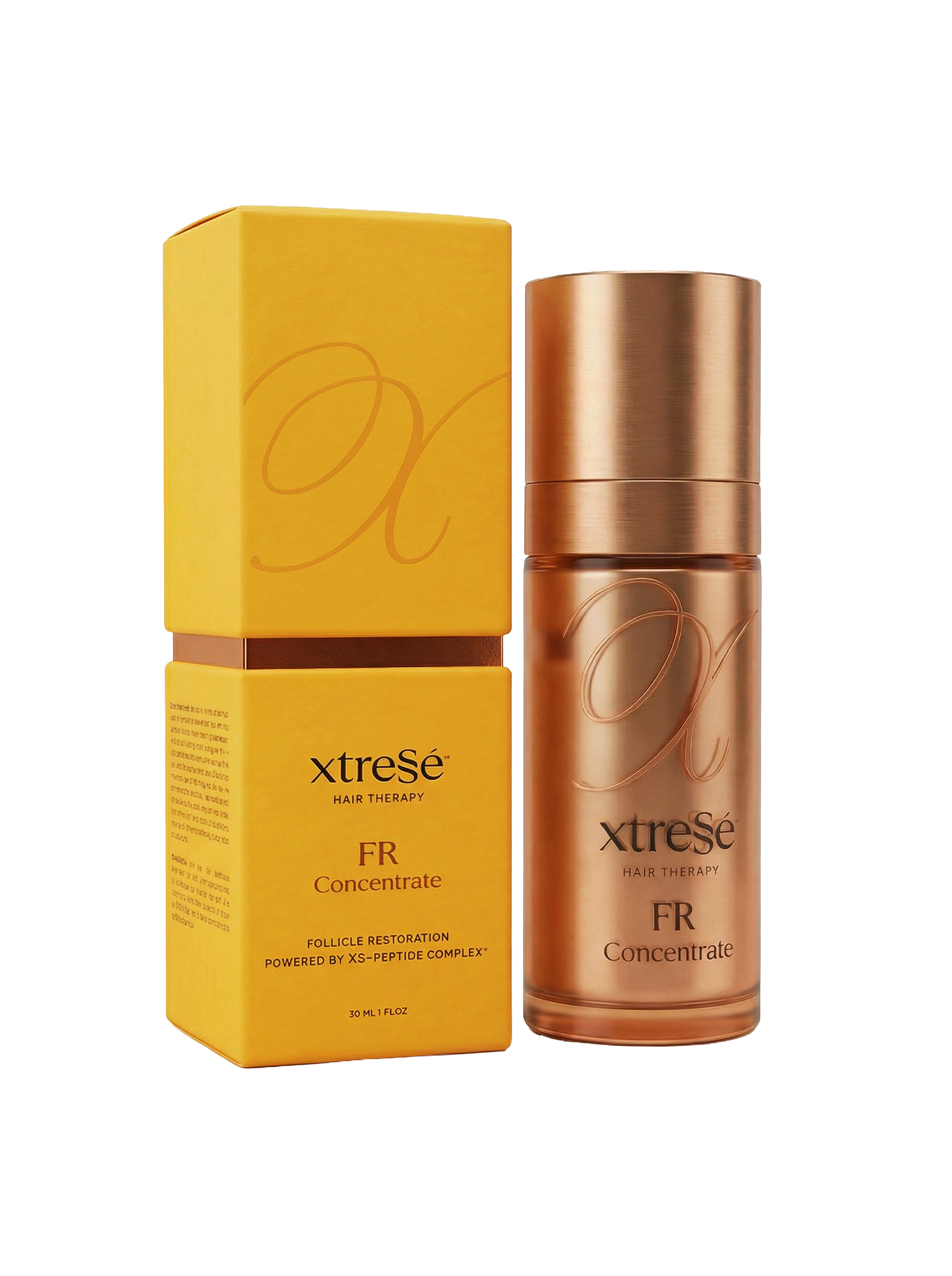 Xtressé™ FR Concentrate