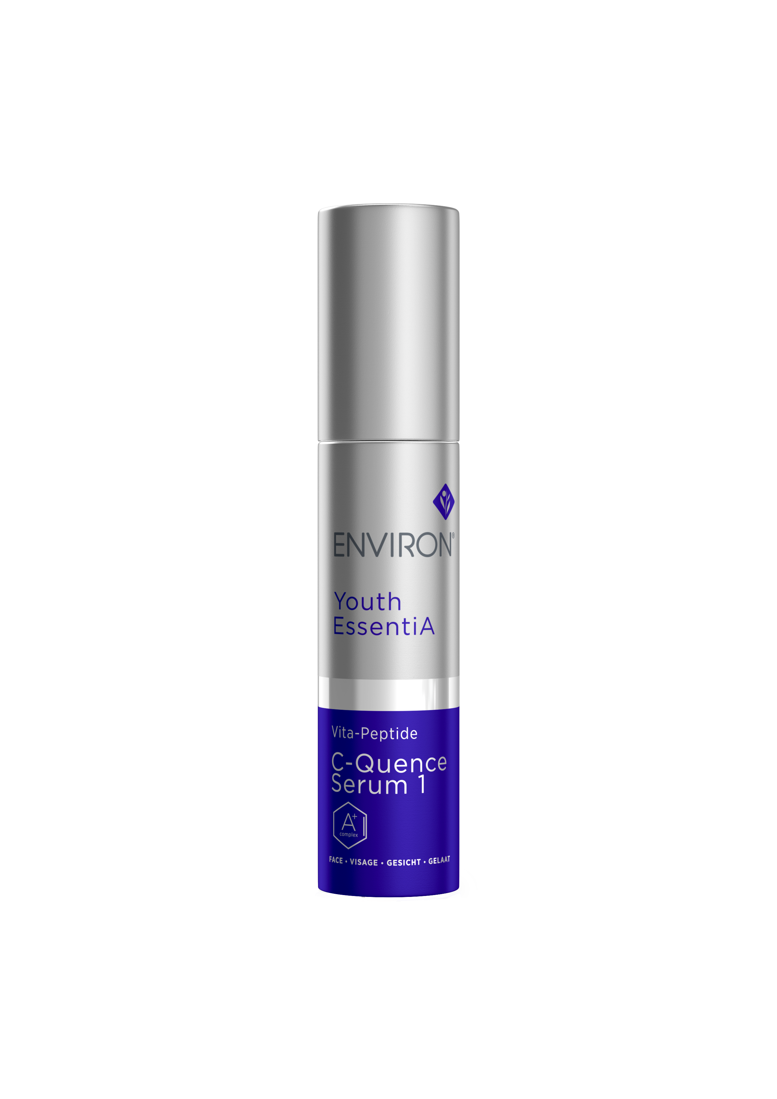 Youth EssentiA C-Quence Serum 1