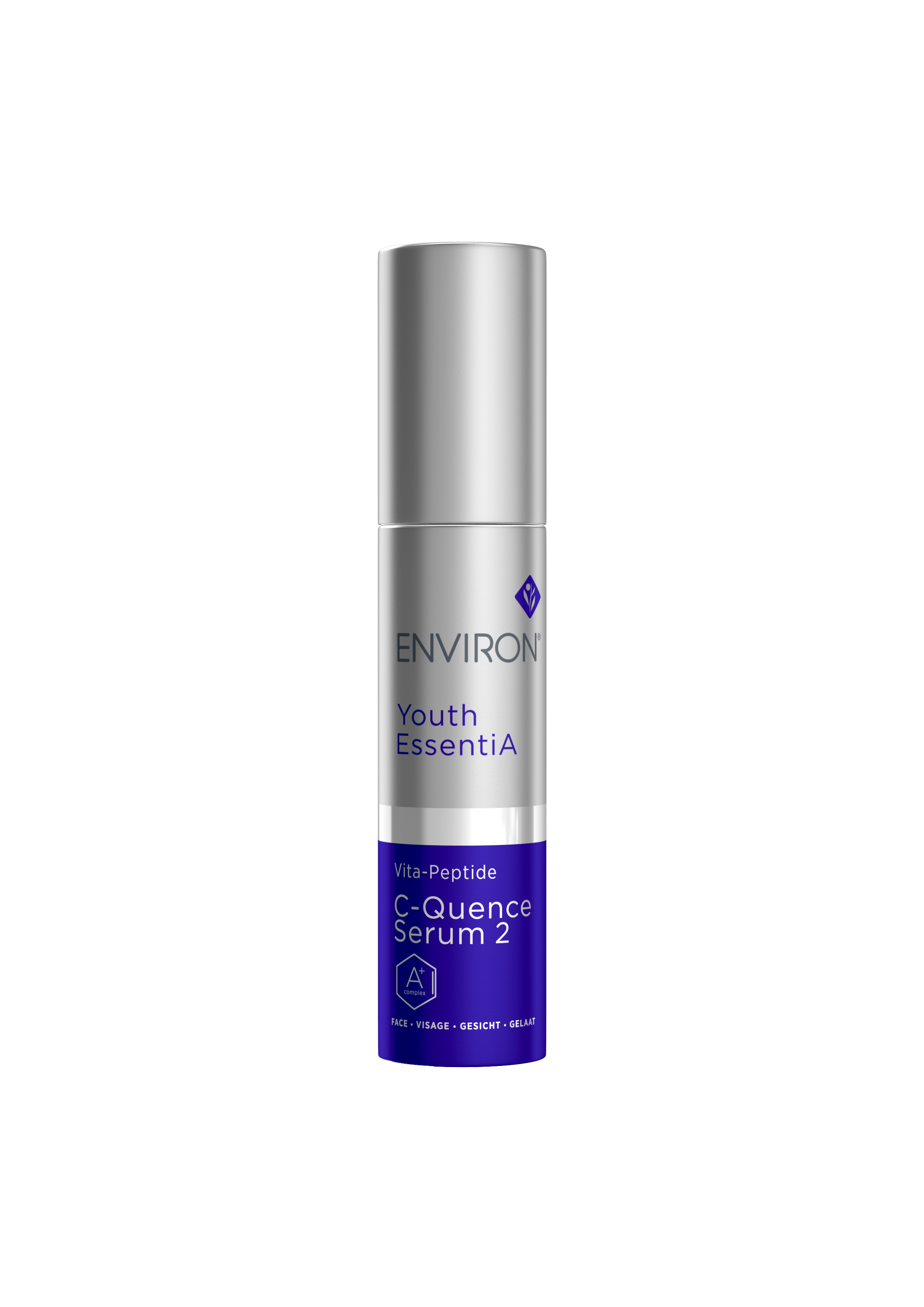 Youth EssentiA C-Quence Serum 2