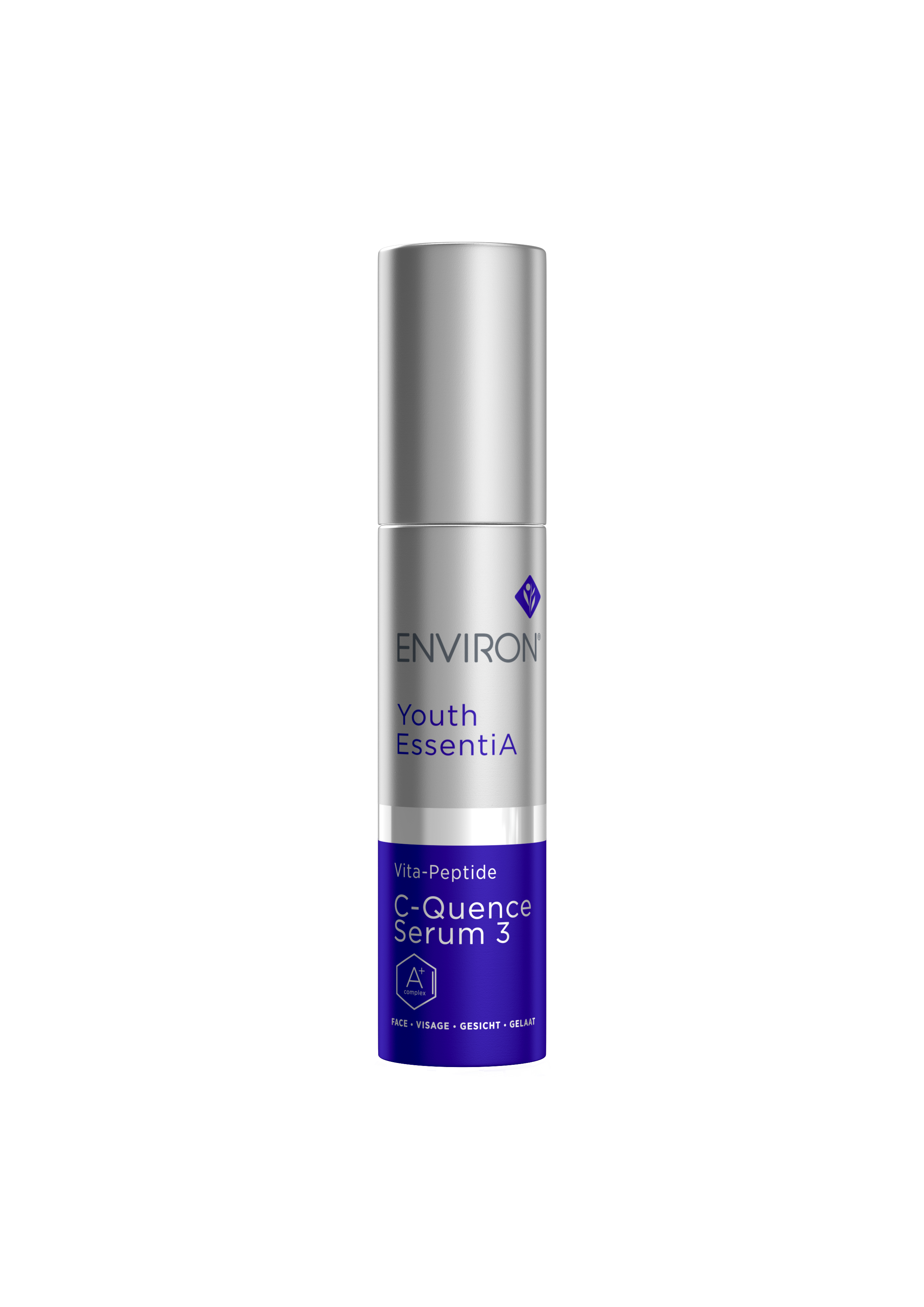 Youth EssentiA C-Quence Serum 3