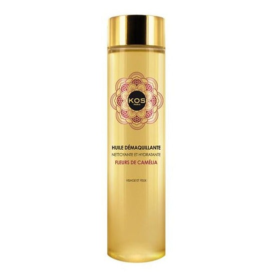 KOS CLEANSING OIL