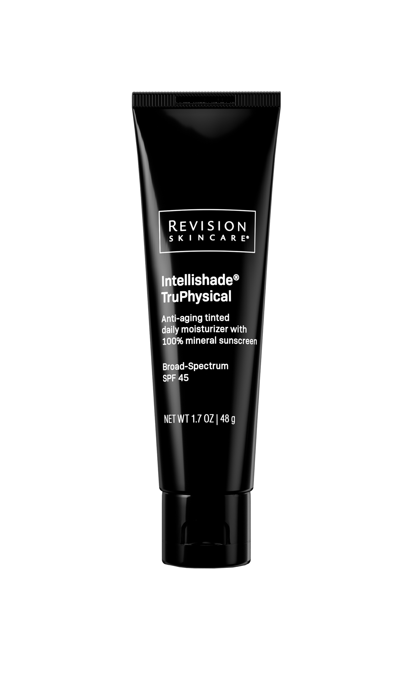 Intellishade® TruPhysical Broad-Spectrum SPF 45