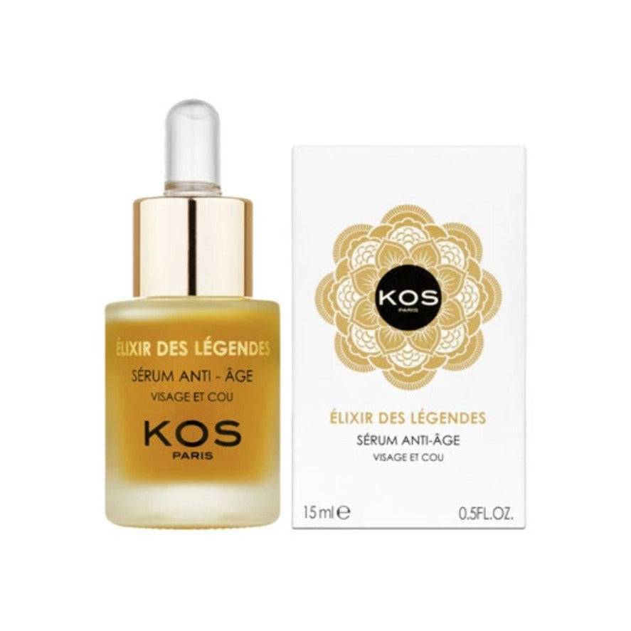 KOS PARIS ELIXR DES LEGENDES SERUM