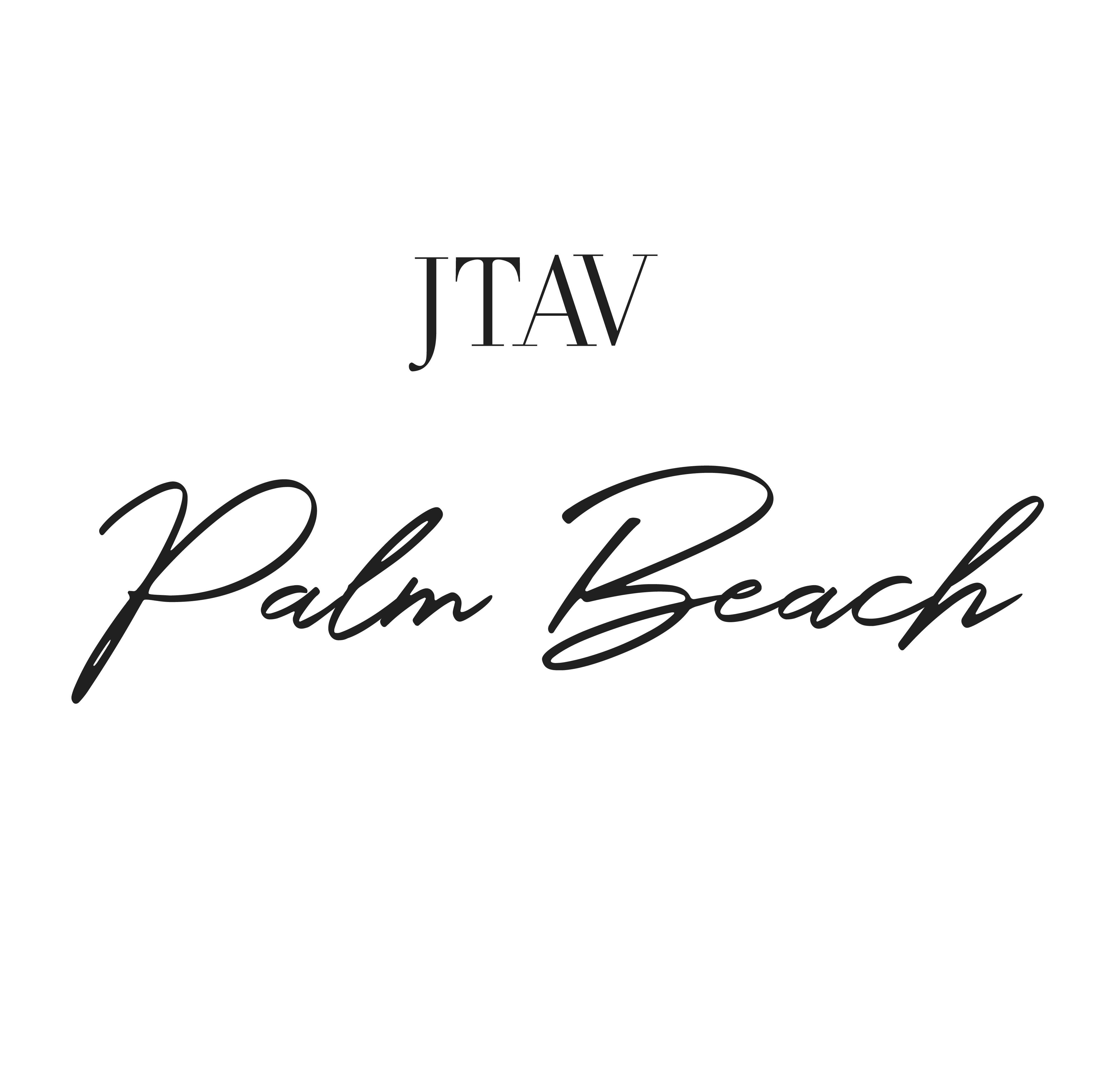 JTAV AT PALM BEACH