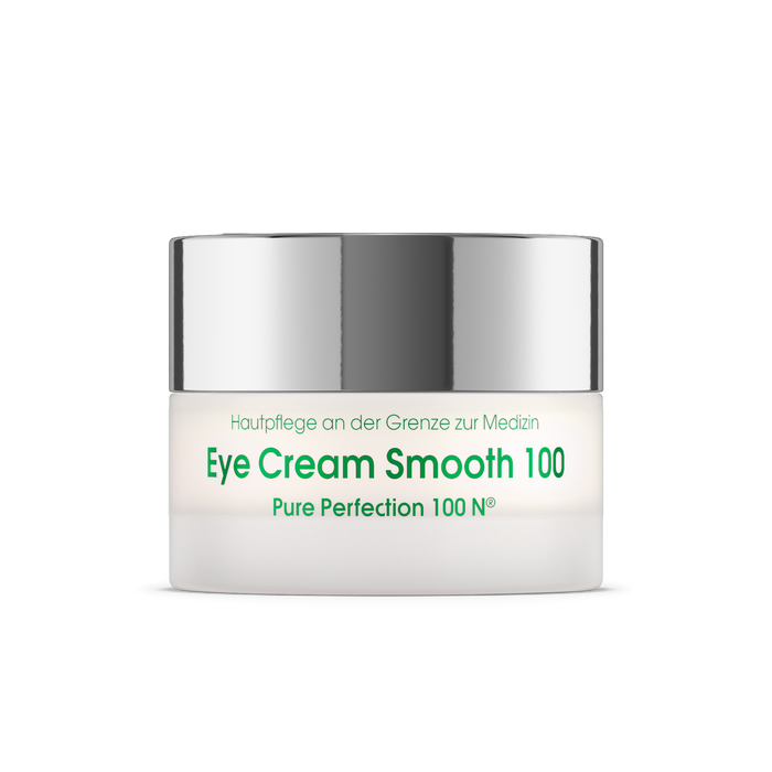 Eye Cream Smooth 100