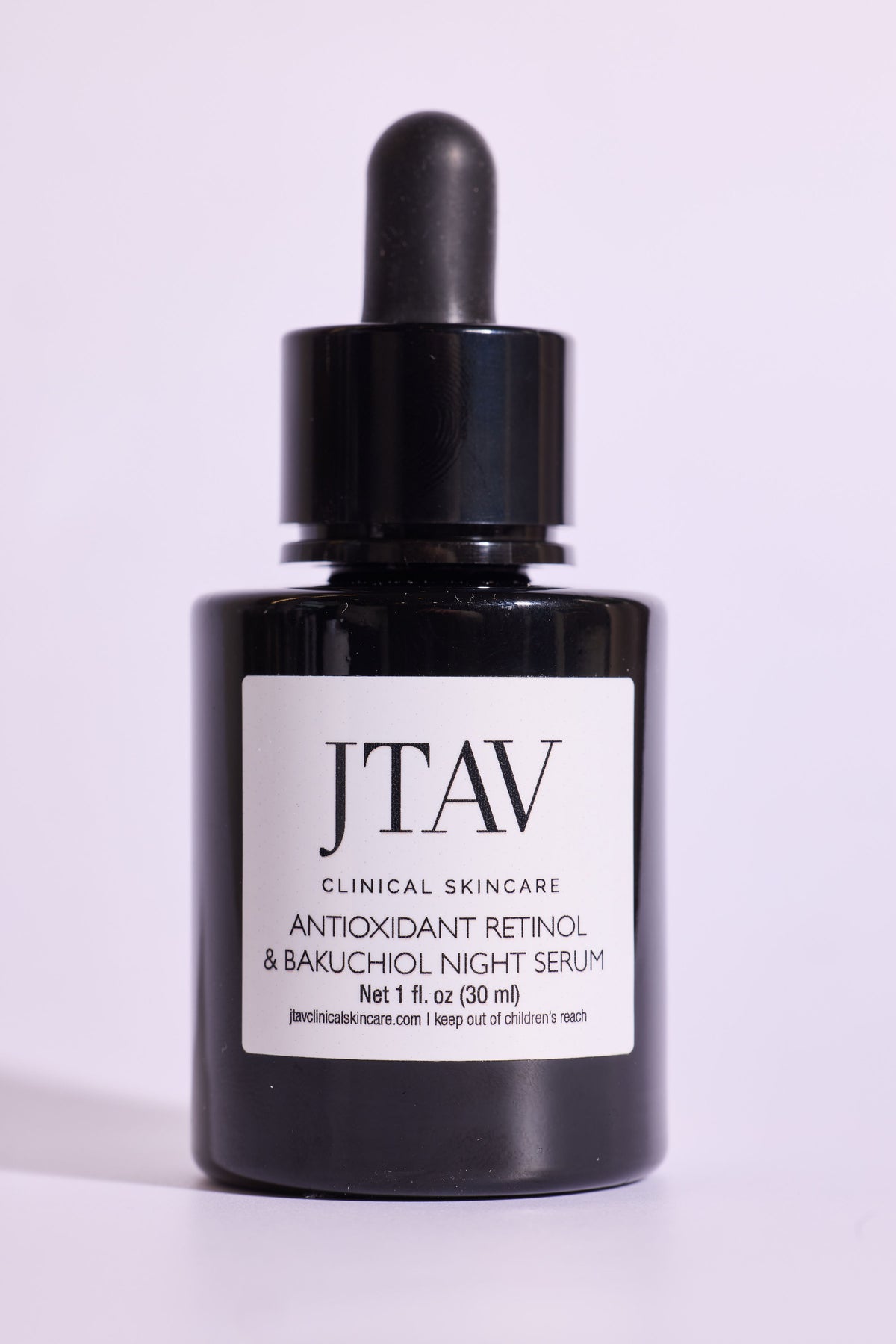 Antioxidant Retinol