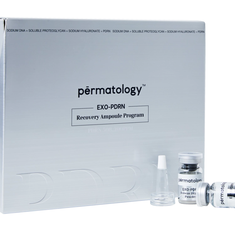 EXO PDRN Recovery Ampoule Kit