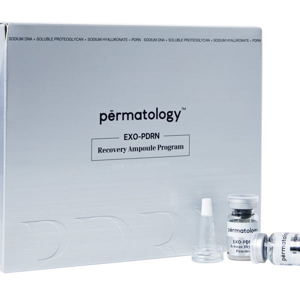 pērmatology EXO PDRN Recovery Ampoule EXO PDRN Recovery Ampoule Kit