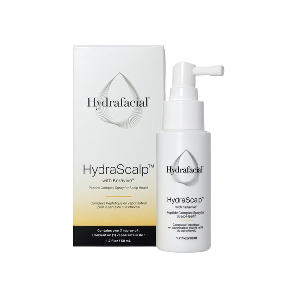 Keravive Peptide Spray