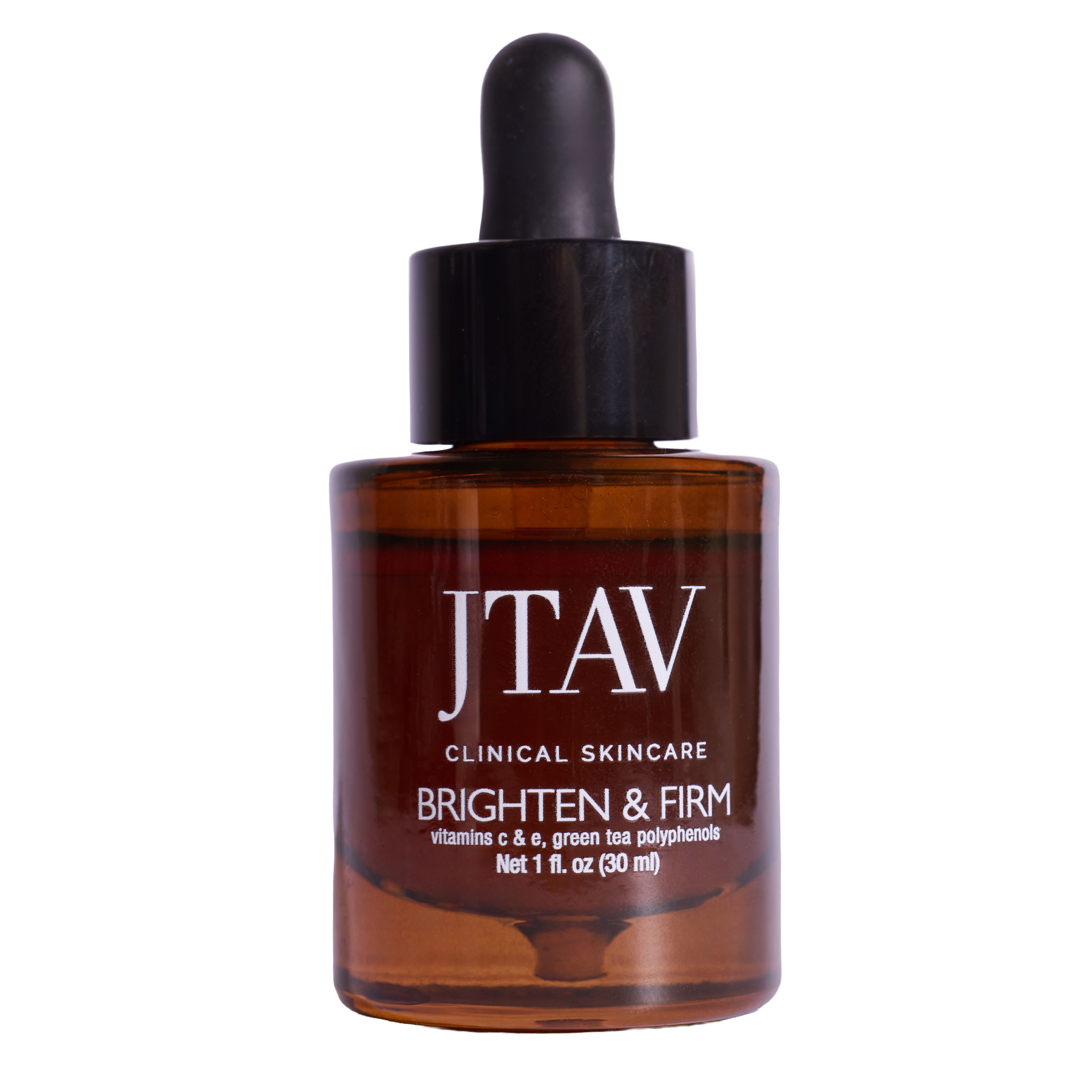 Brighten & Firm Vitamin C