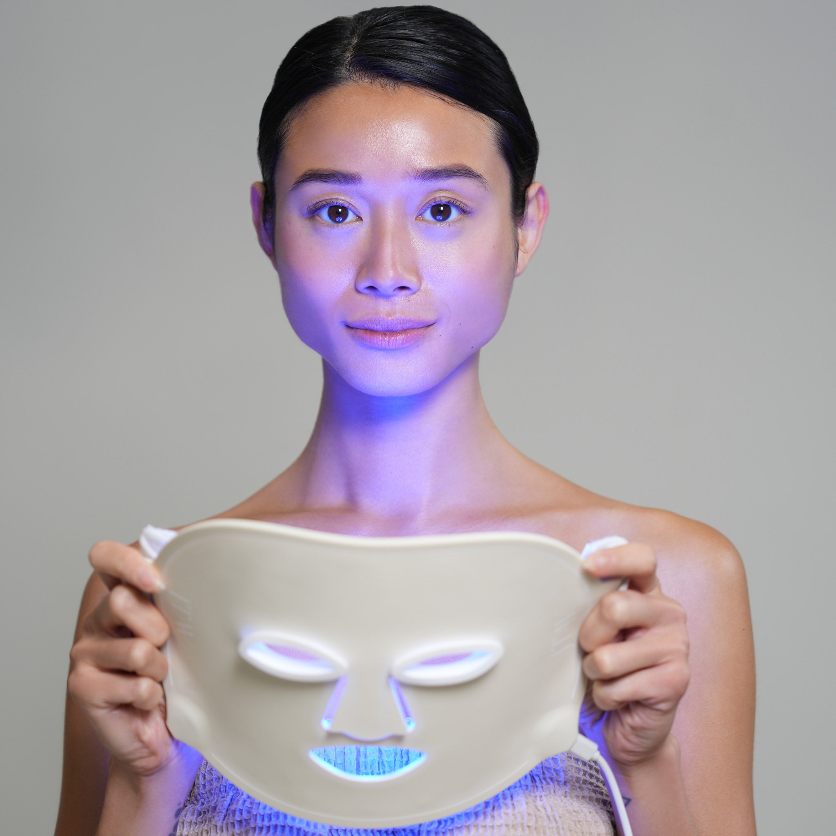 Glow-Pro LED Mask