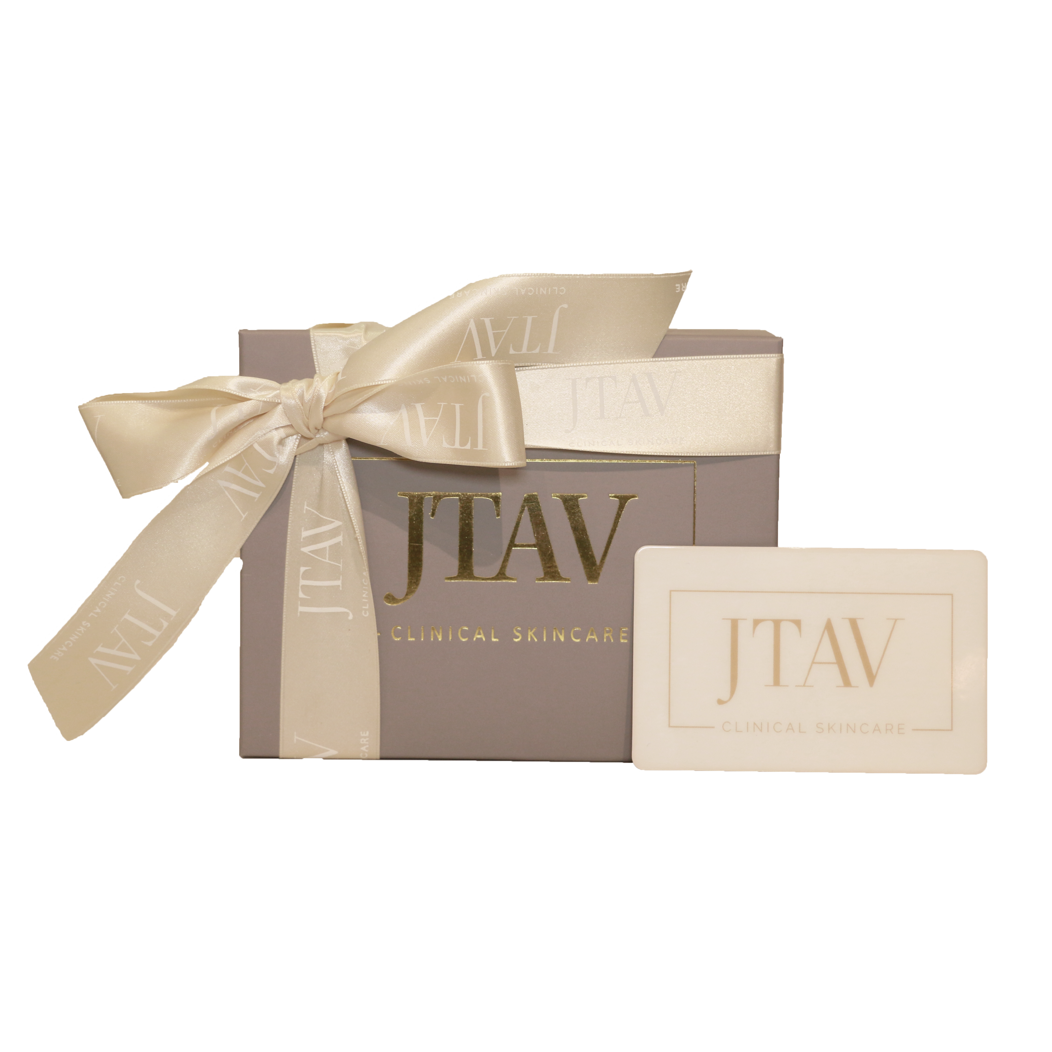 JTAV Gift Card