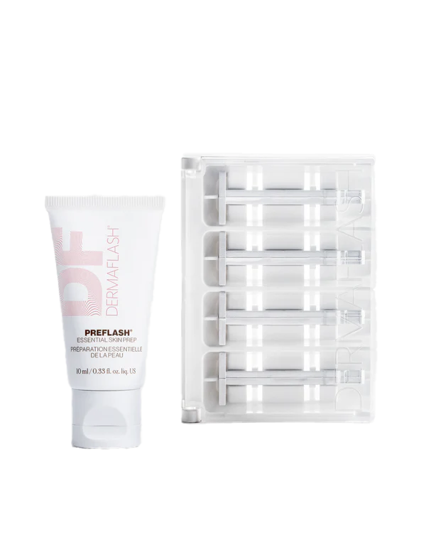 DERMAFLASH Luxe Replenishment Edges