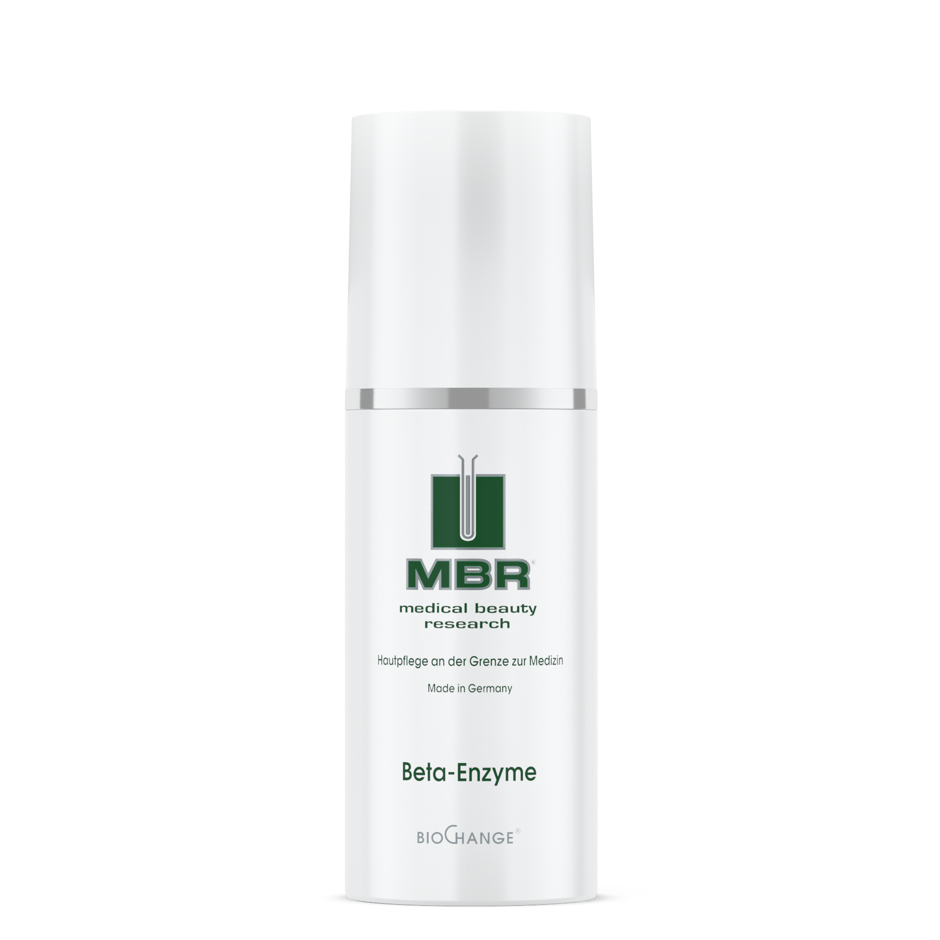 MBR Beta Enzyme